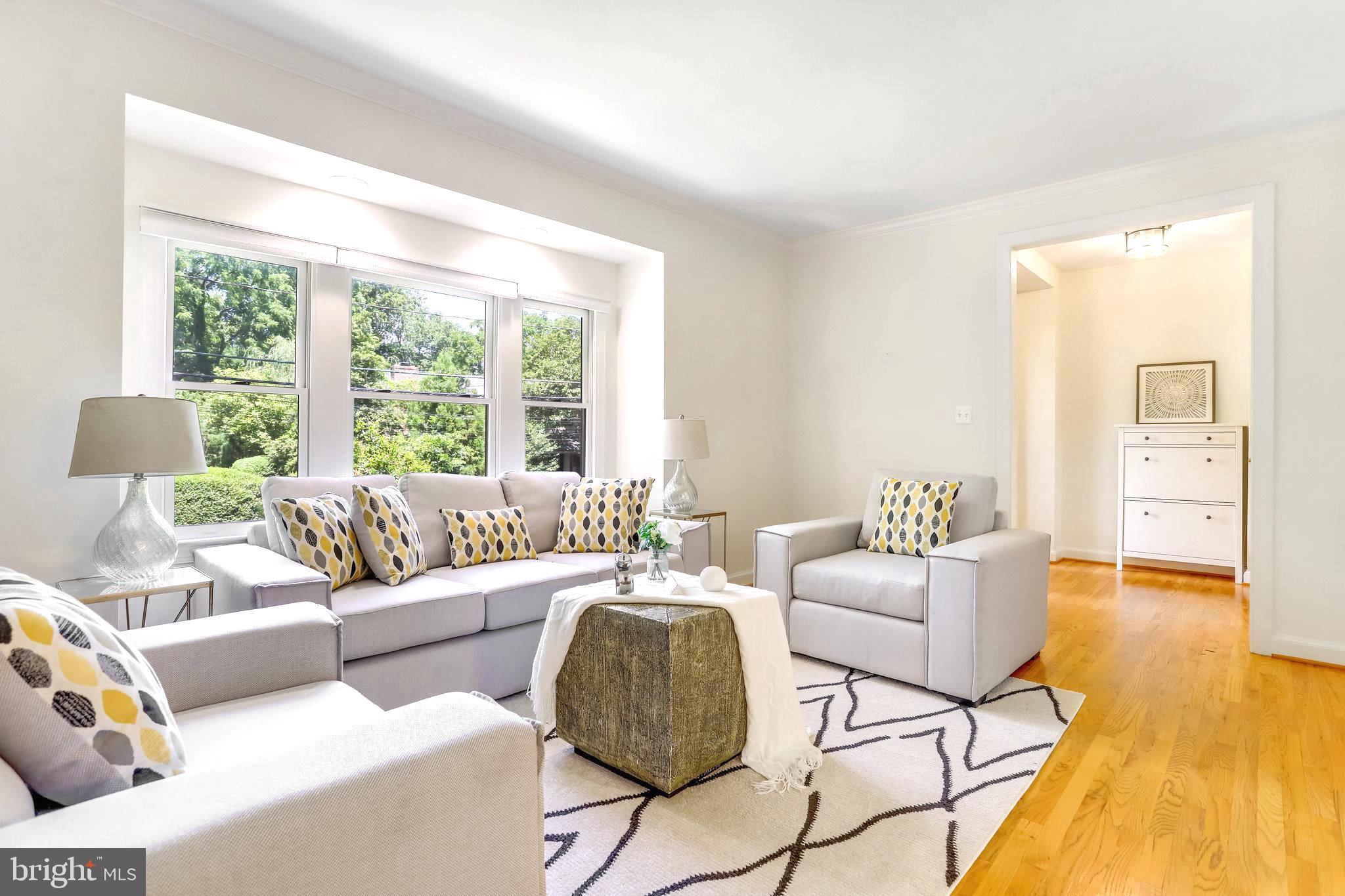 ARLINGTON - Residential