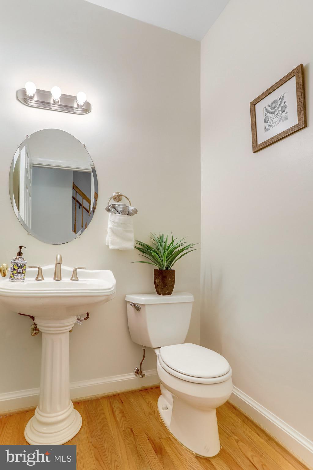 ARLINGTON - Residential