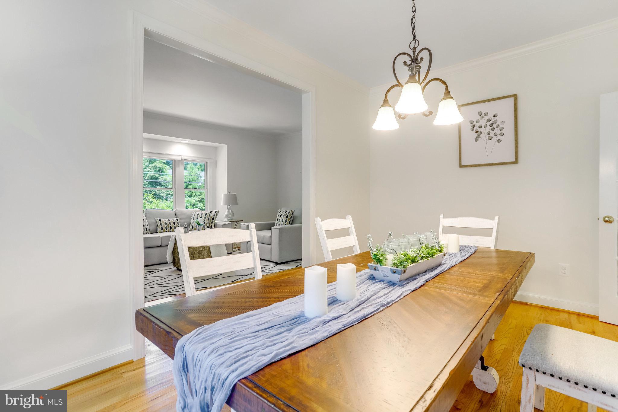 ARLINGTON - Residential