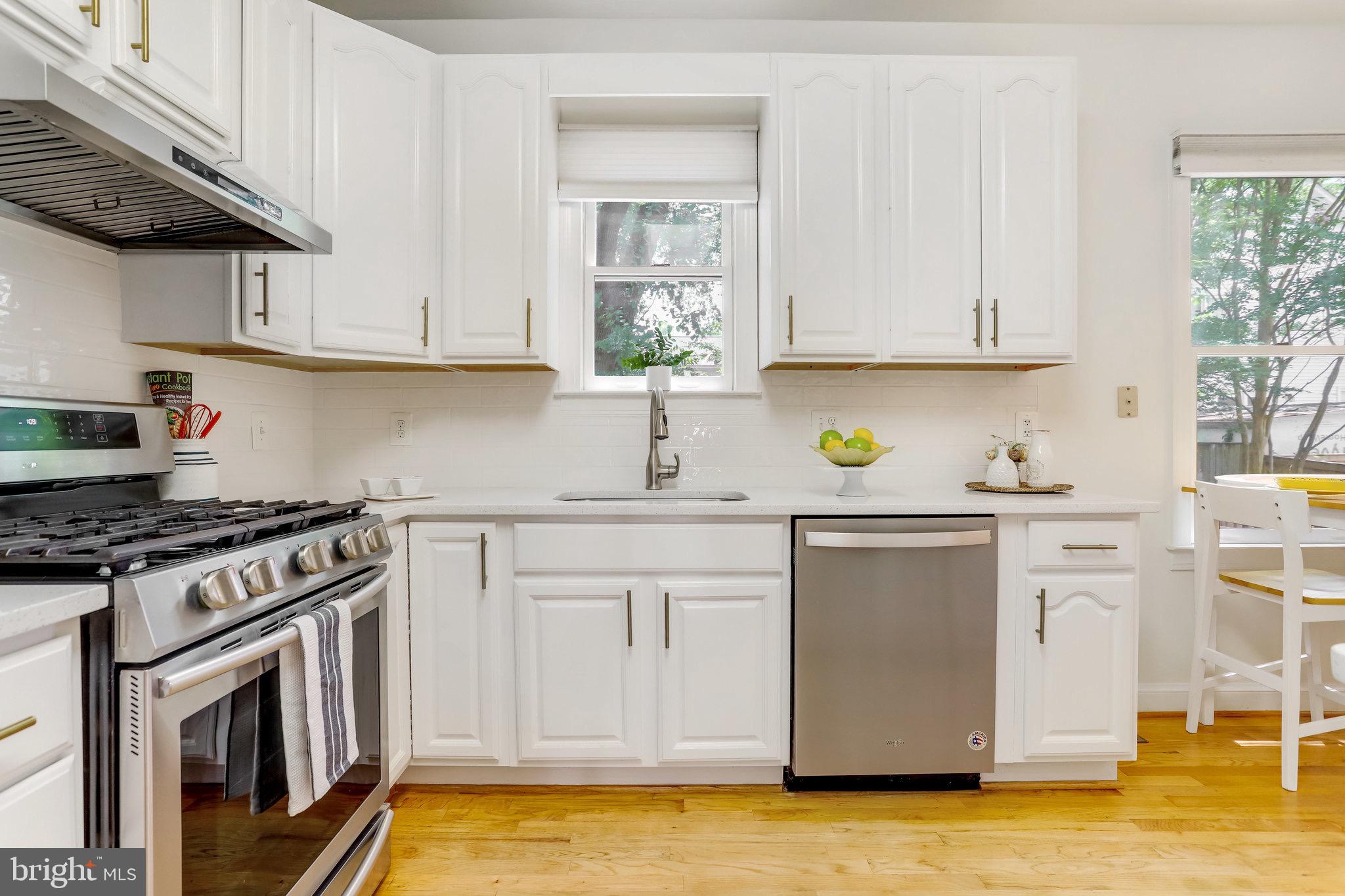 ARLINGTON - Residential