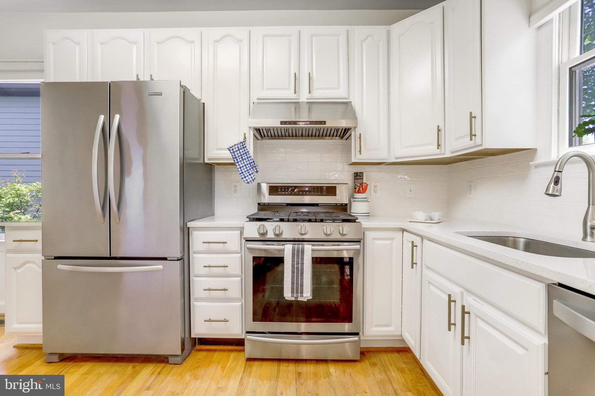 ARLINGTON - Residential