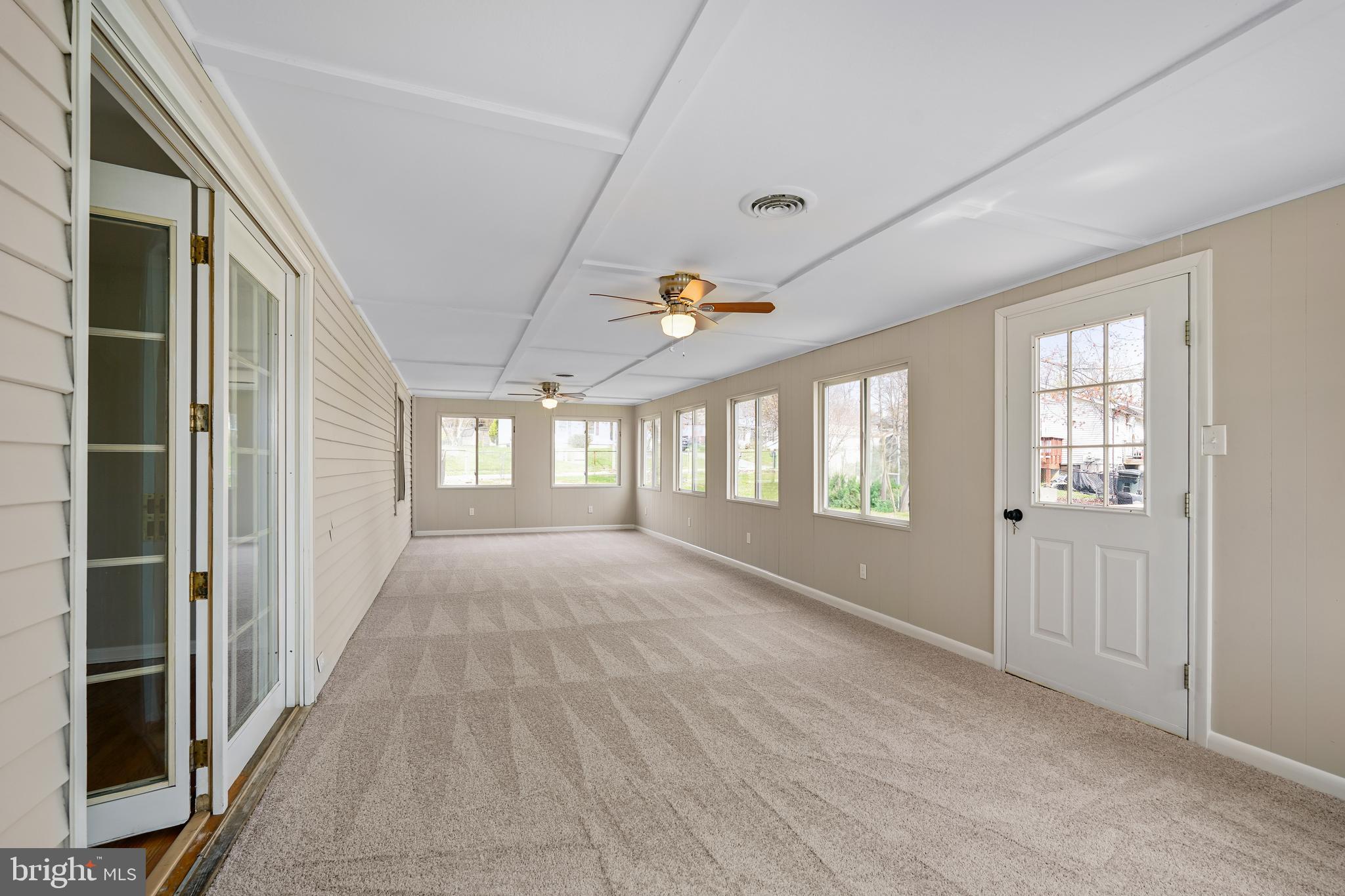 BUCKHILL FARMS - Residential