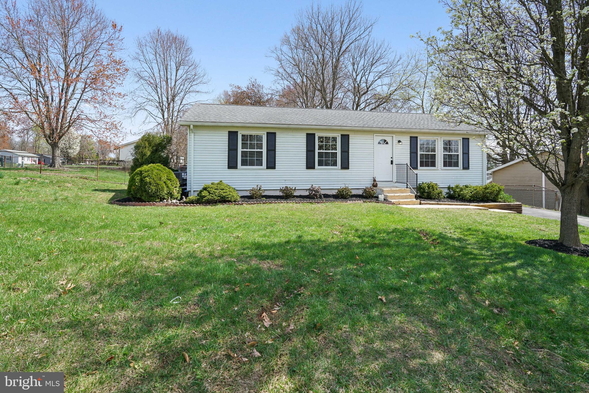 BUCKHILL FARMS - Residential