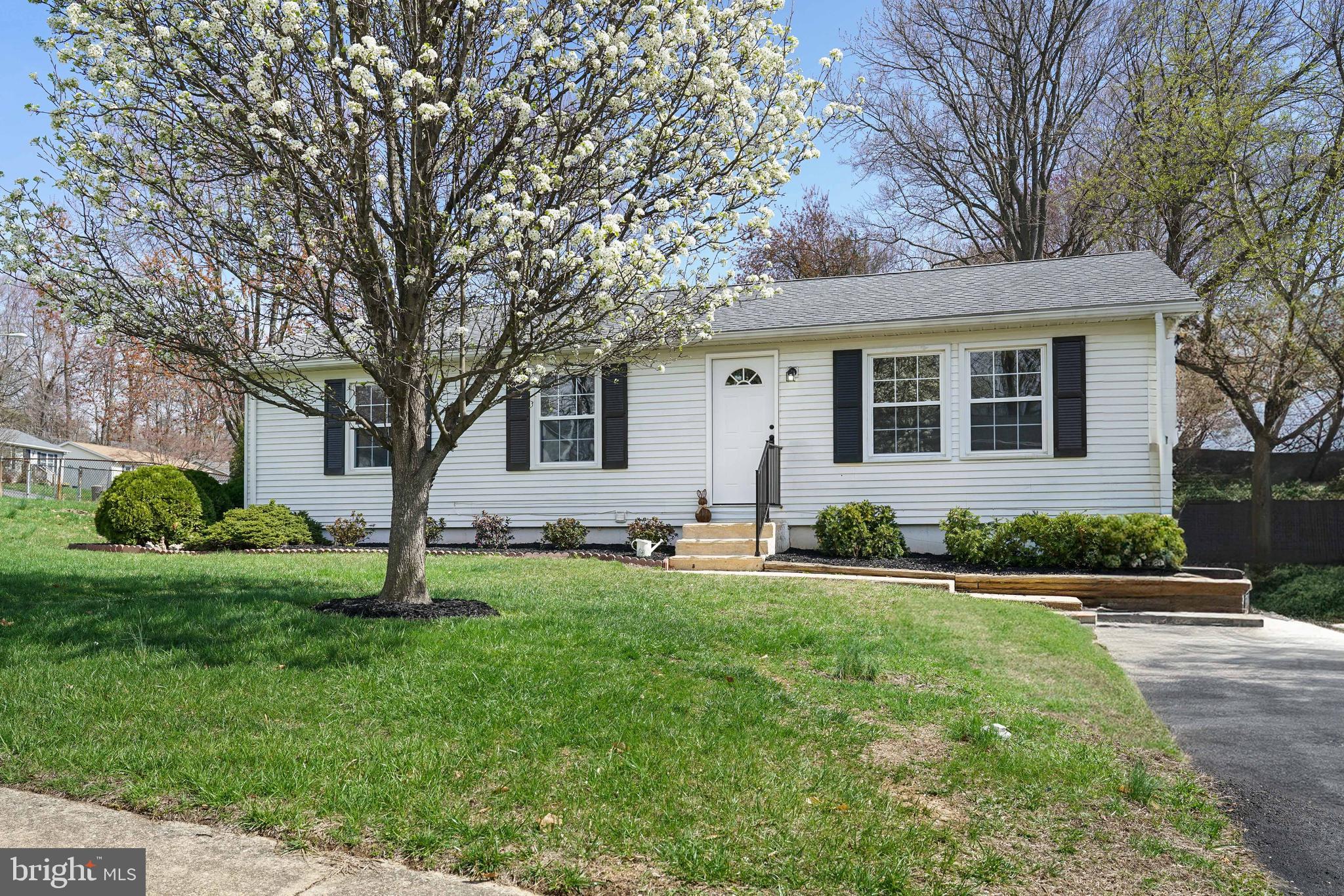 BUCKHILL FARMS - Residential