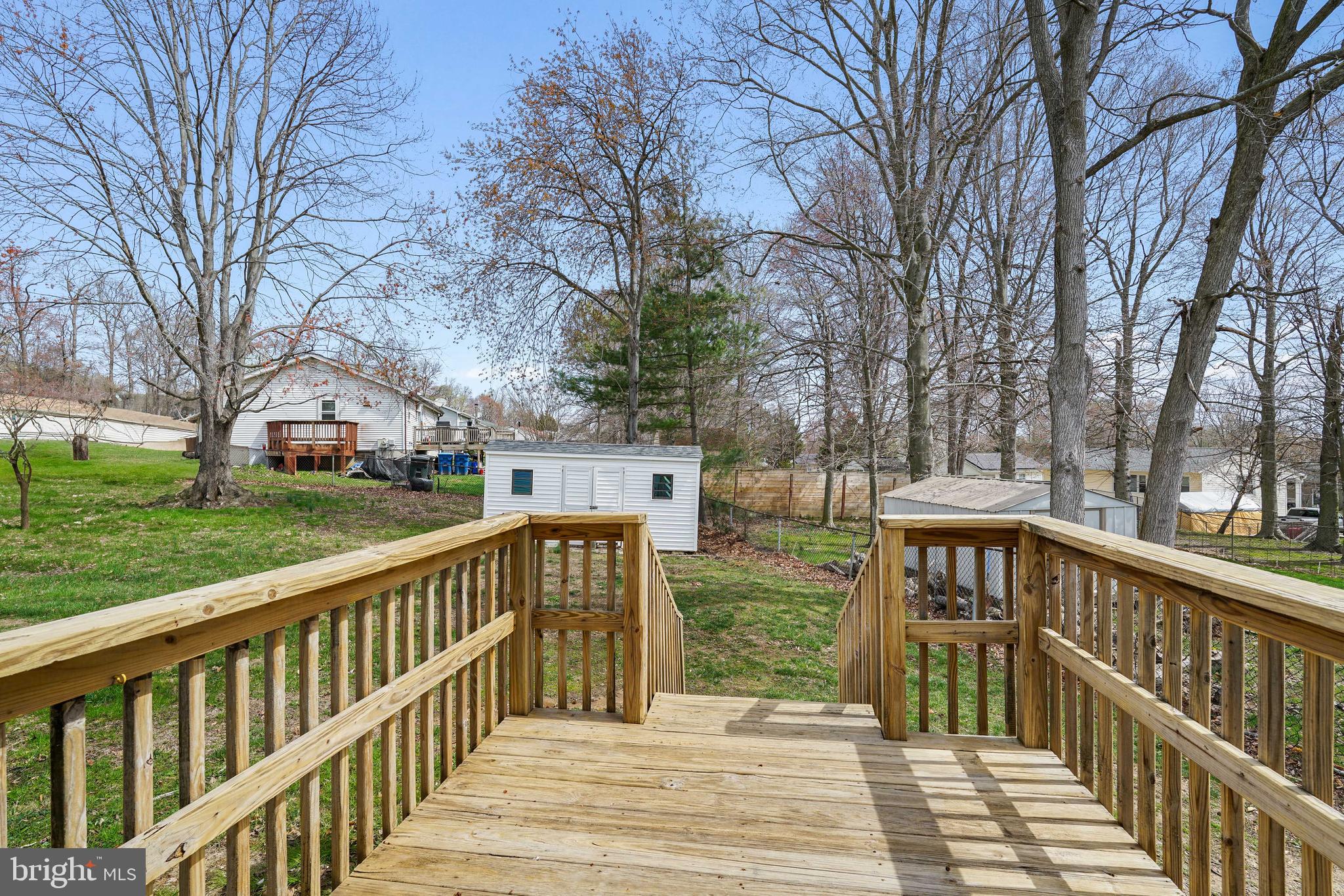 BUCKHILL FARMS - Residential