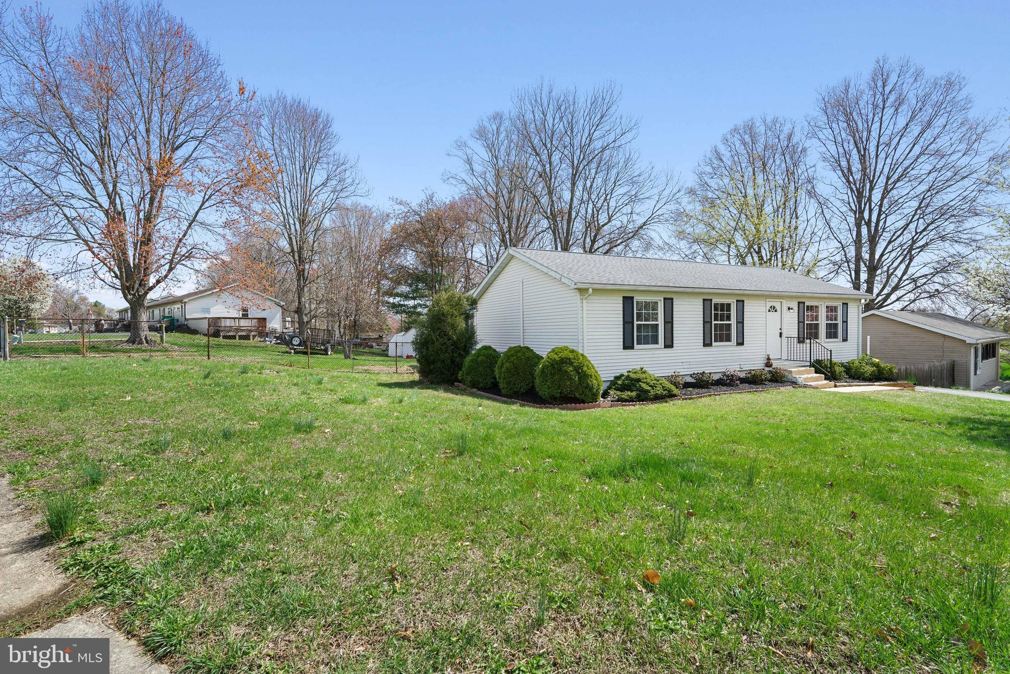 BUCKHILL FARMS - Residential