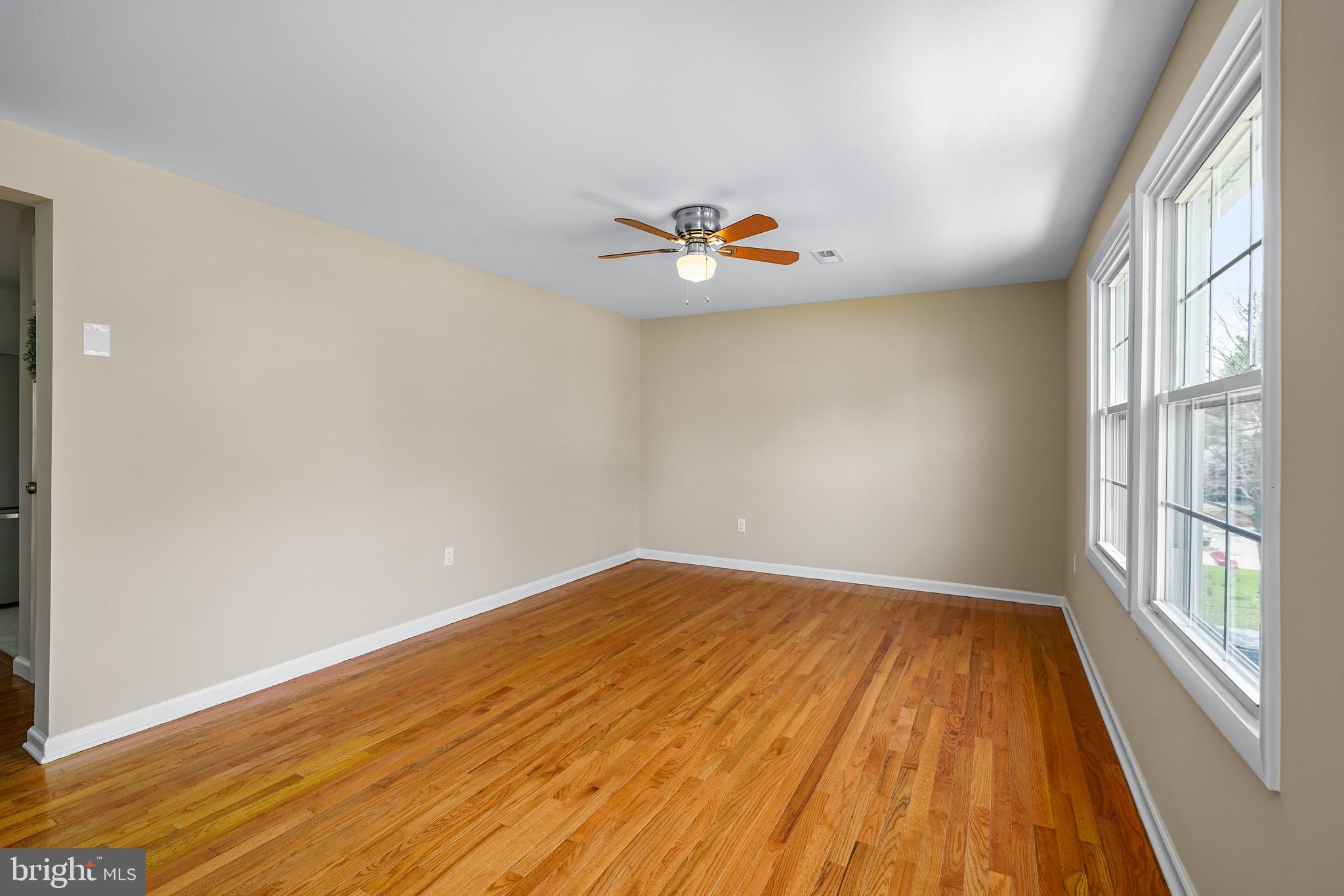 BUCKHILL FARMS - Residential