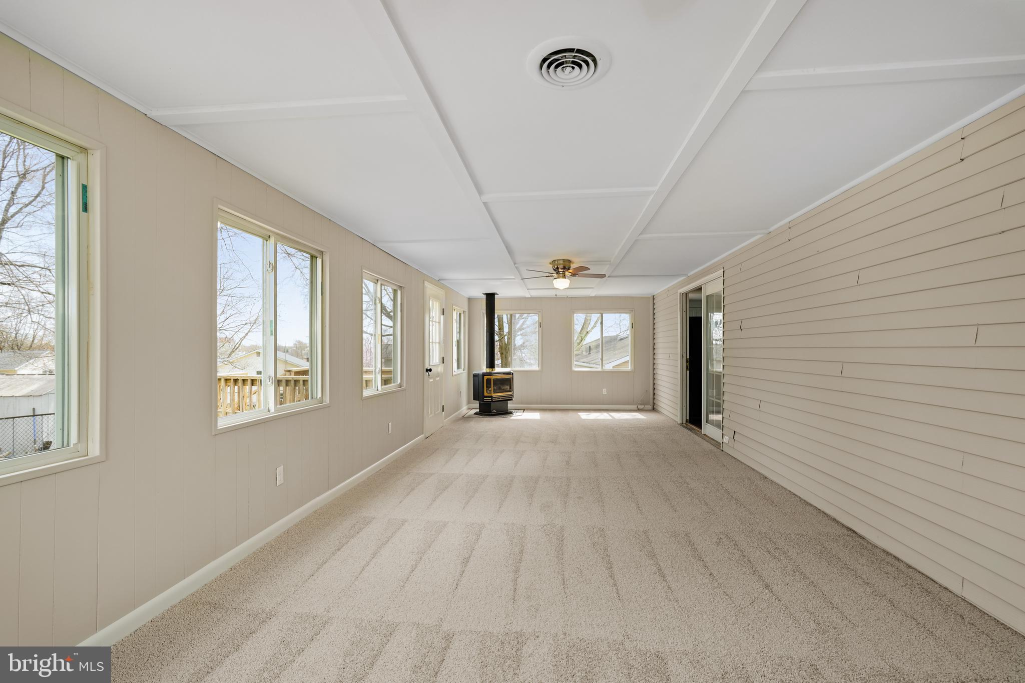 BUCKHILL FARMS - Residential