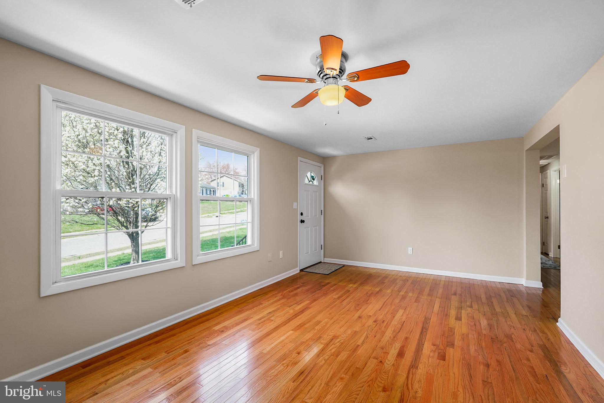 BUCKHILL FARMS - Residential