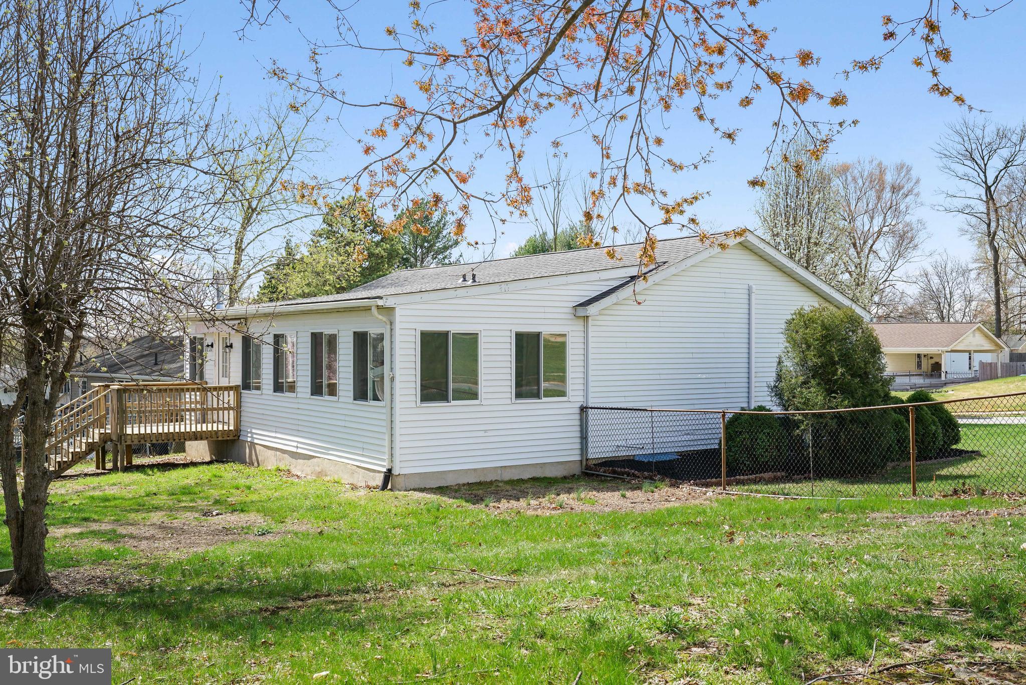 BUCKHILL FARMS - Residential