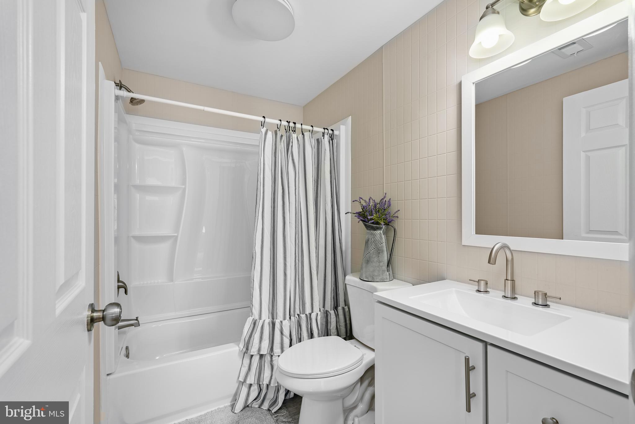 BUCKHILL FARMS - Residential