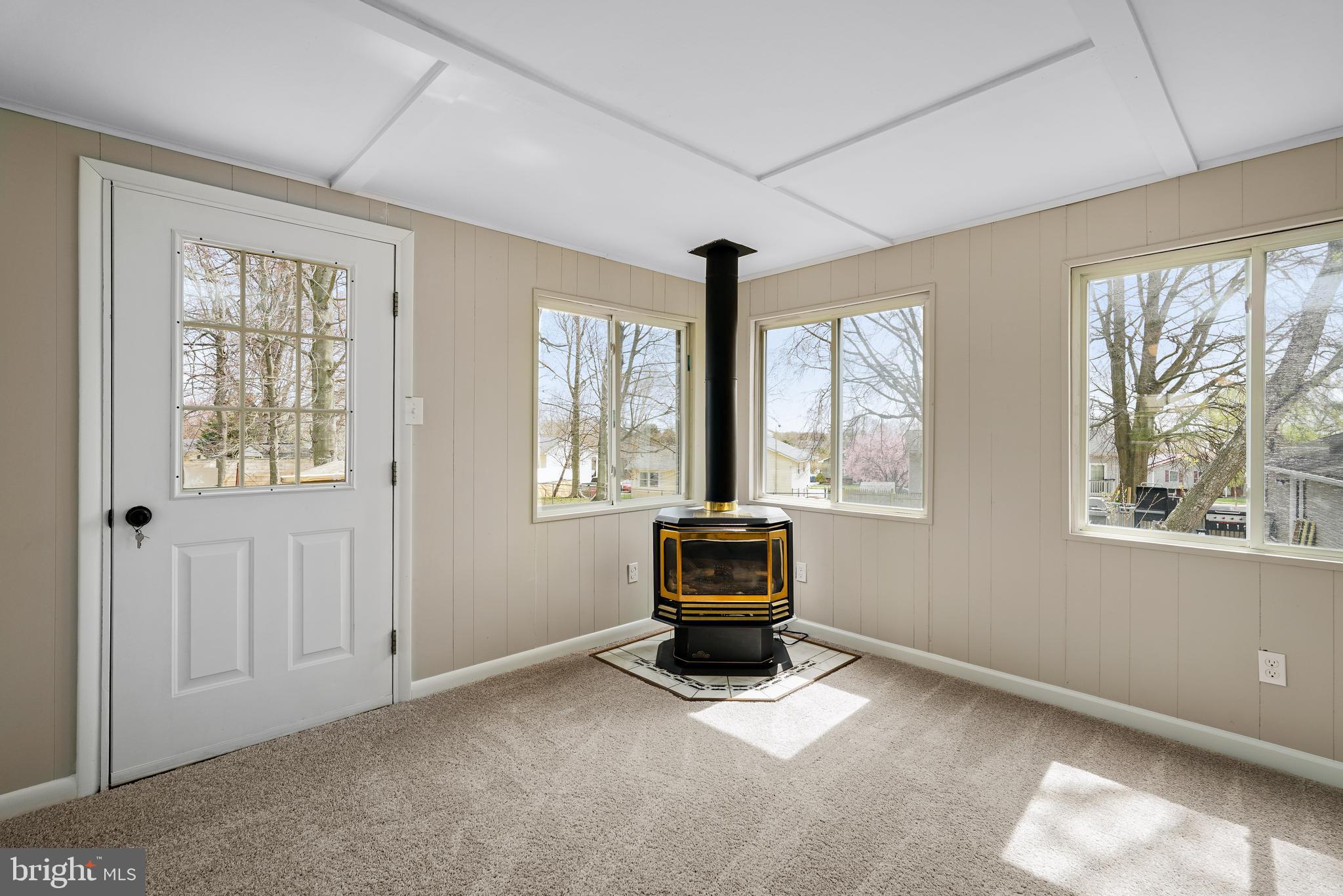 BUCKHILL FARMS - Residential