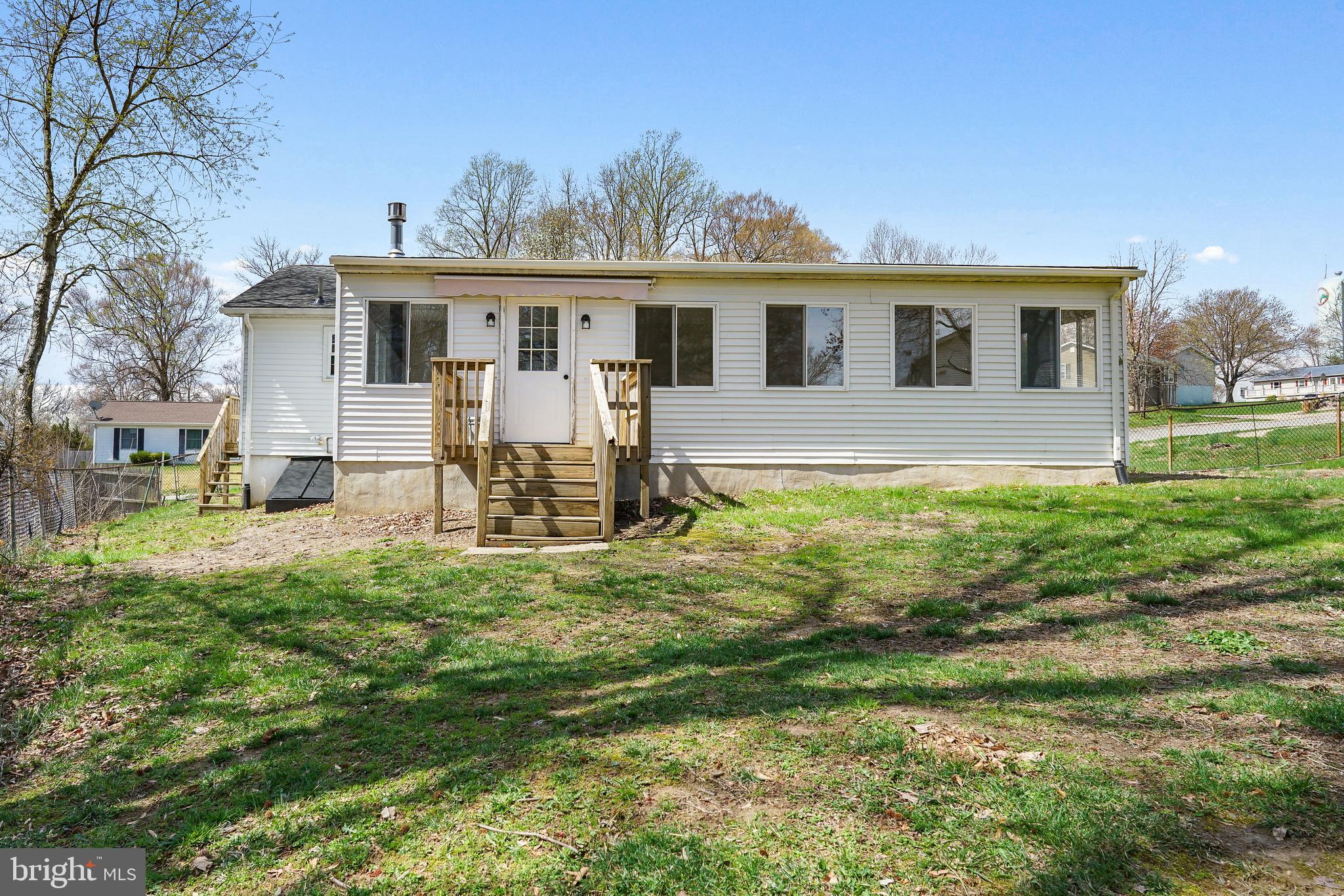 BUCKHILL FARMS - Residential