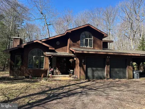 73 Driftwood Drive, Albrightsville, PA MLS: PACC2005634