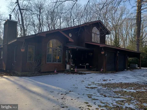 73 Driftwood Drive, Albrightsville, PA MLS: PACC2005634