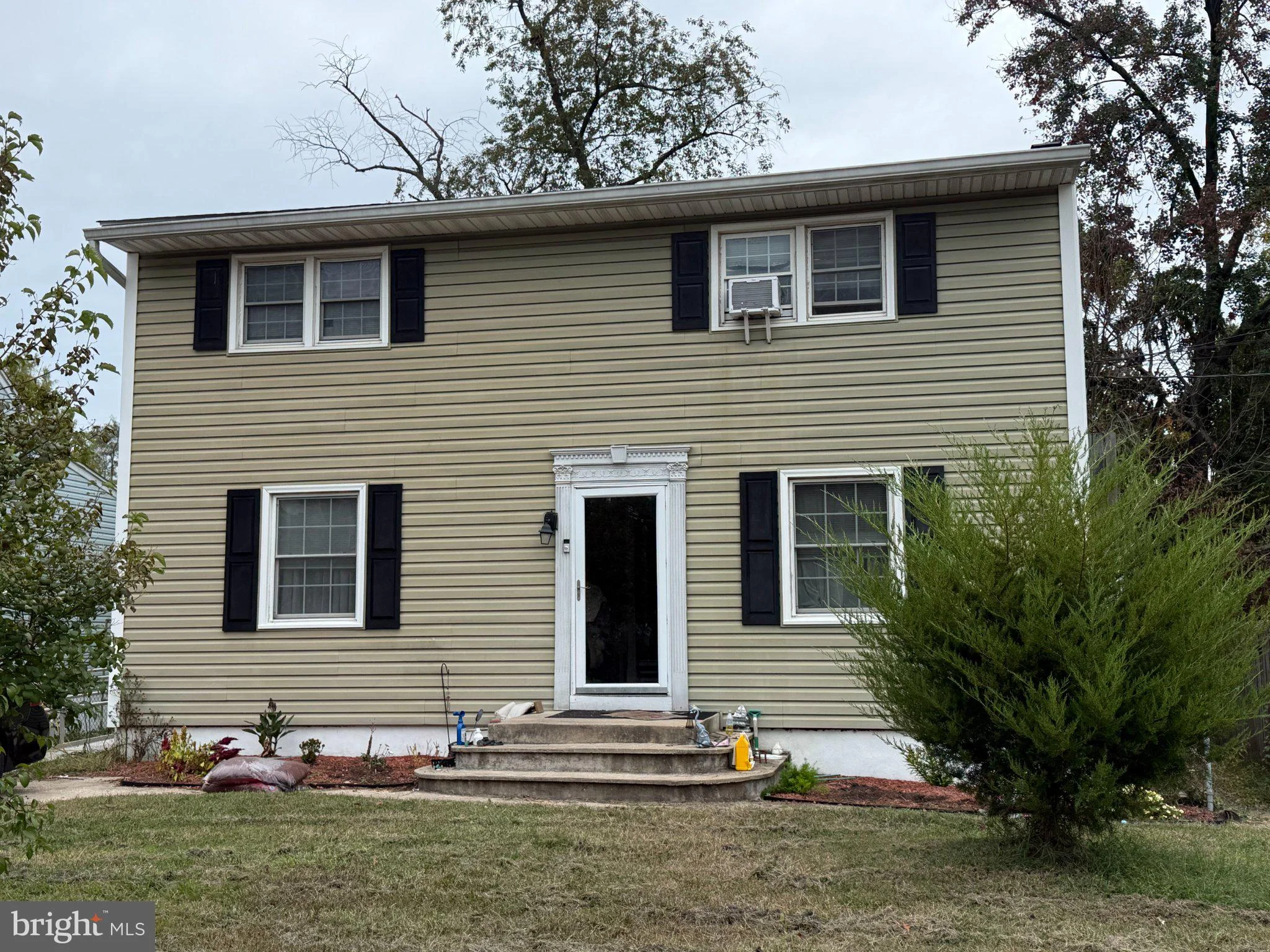 800 Meadowbrook Road