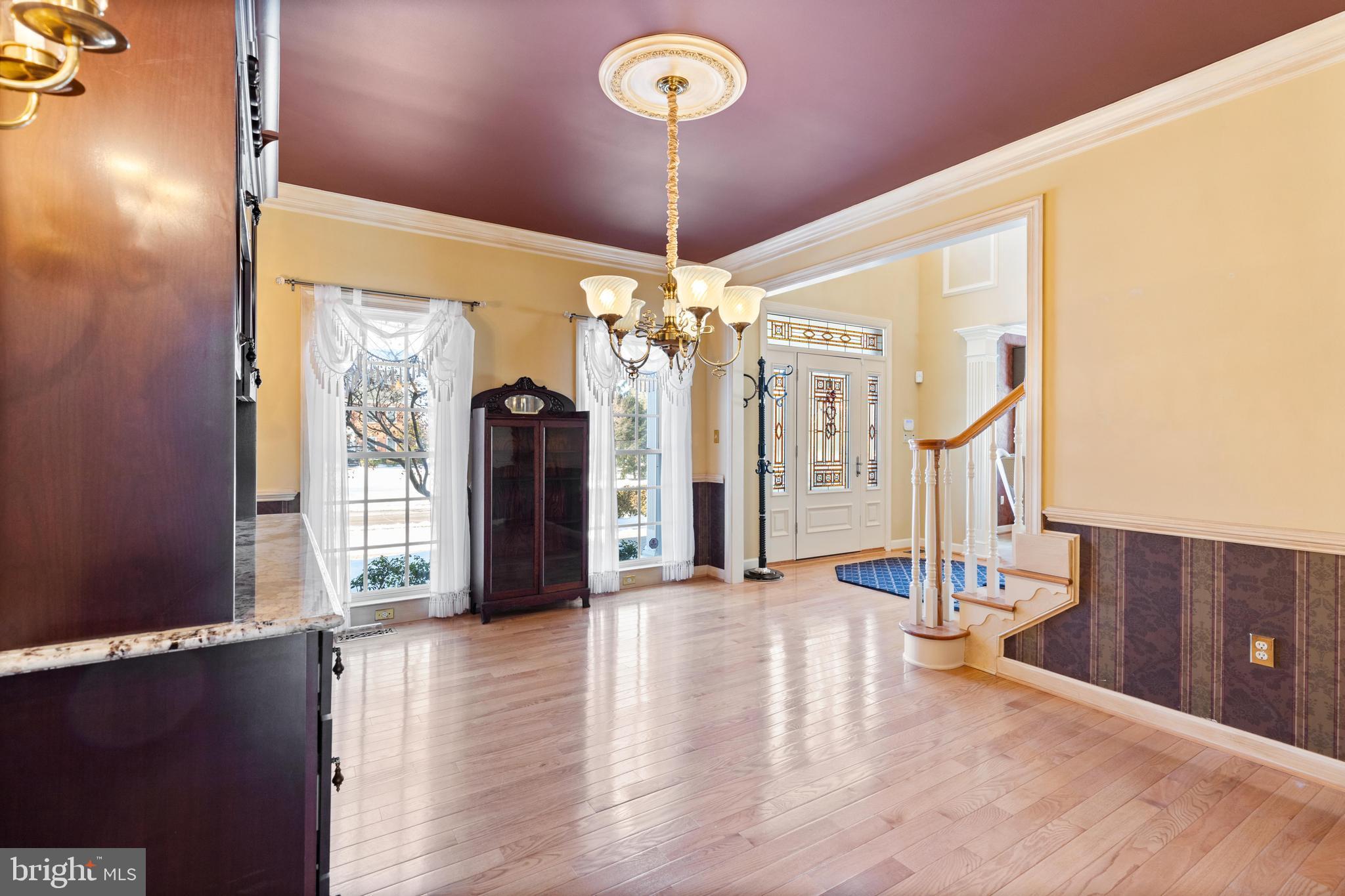 HIDDEN GLEN - Residential