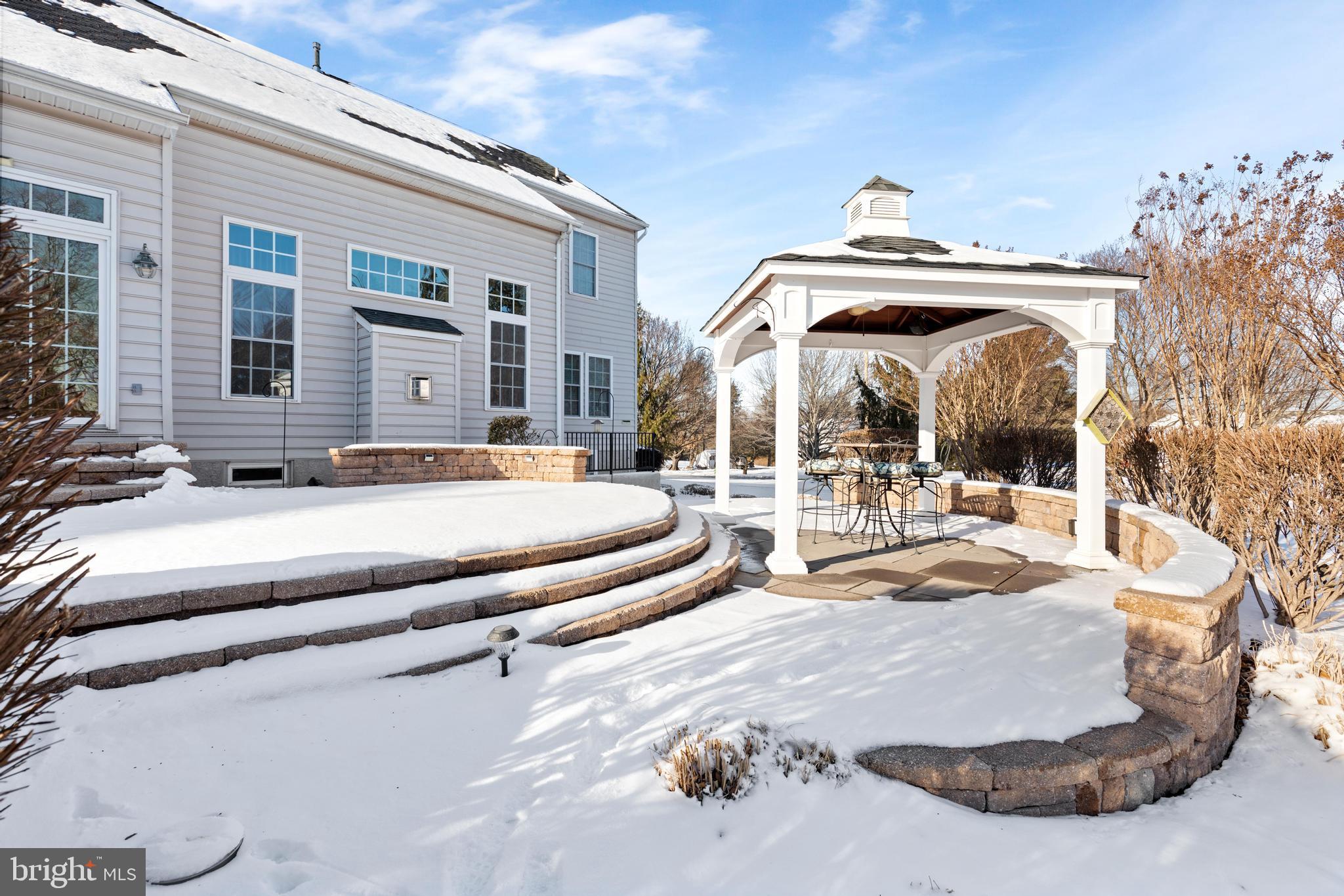 HIDDEN GLEN - Residential