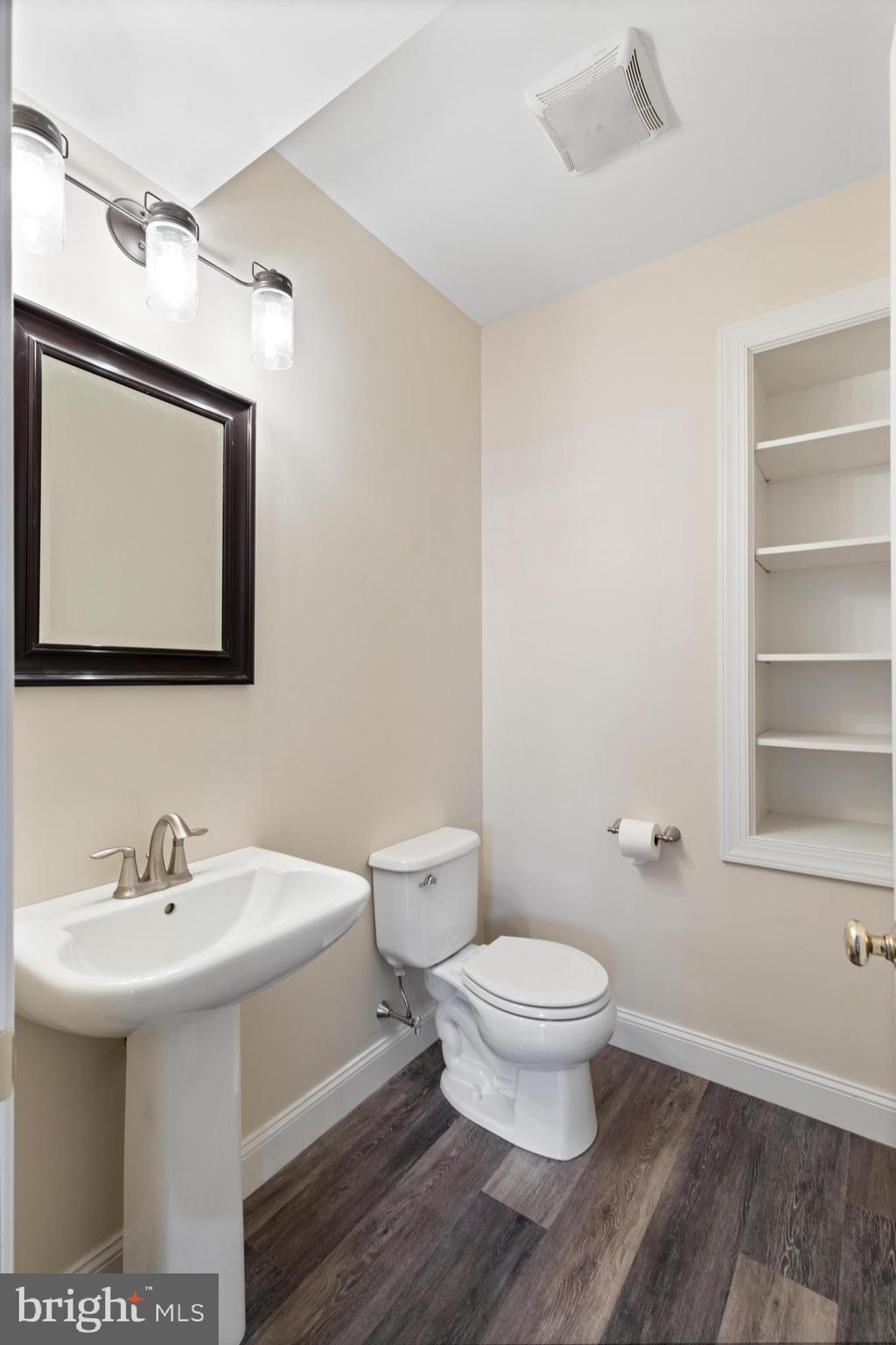 HIDDEN GLEN - Residential