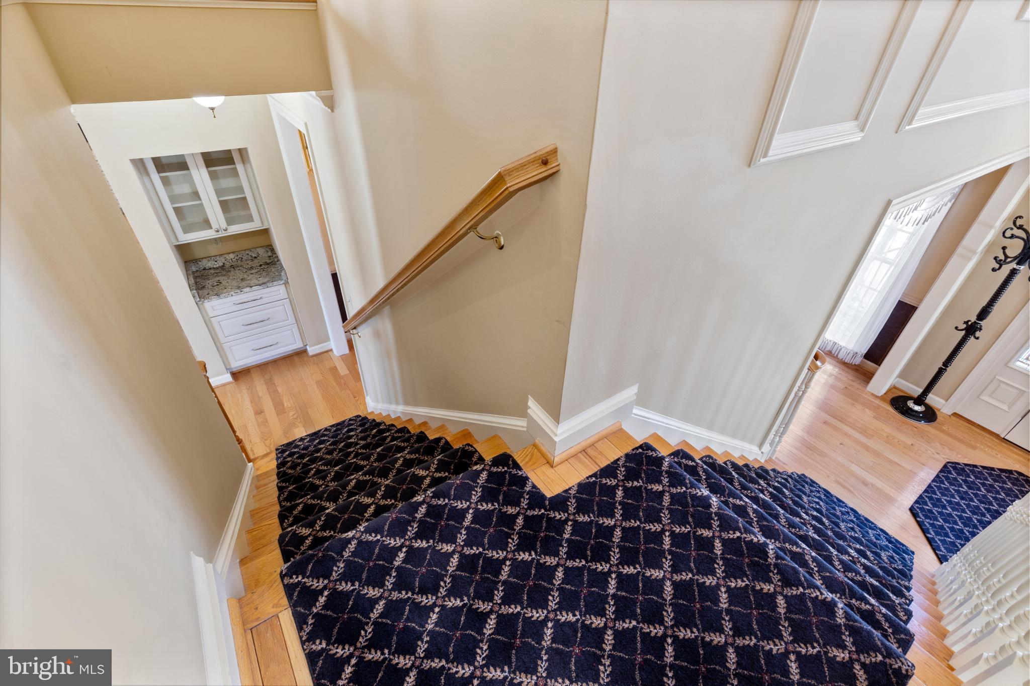 HIDDEN GLEN - Residential