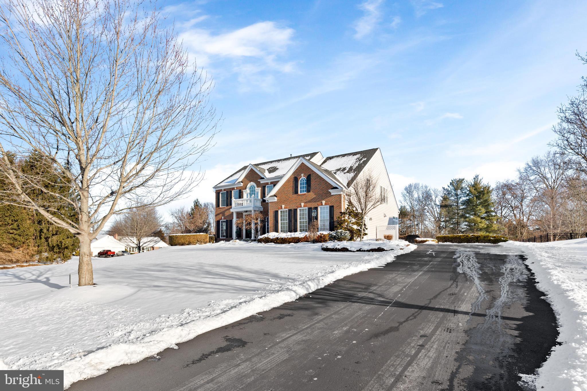 HIDDEN GLEN - Residential