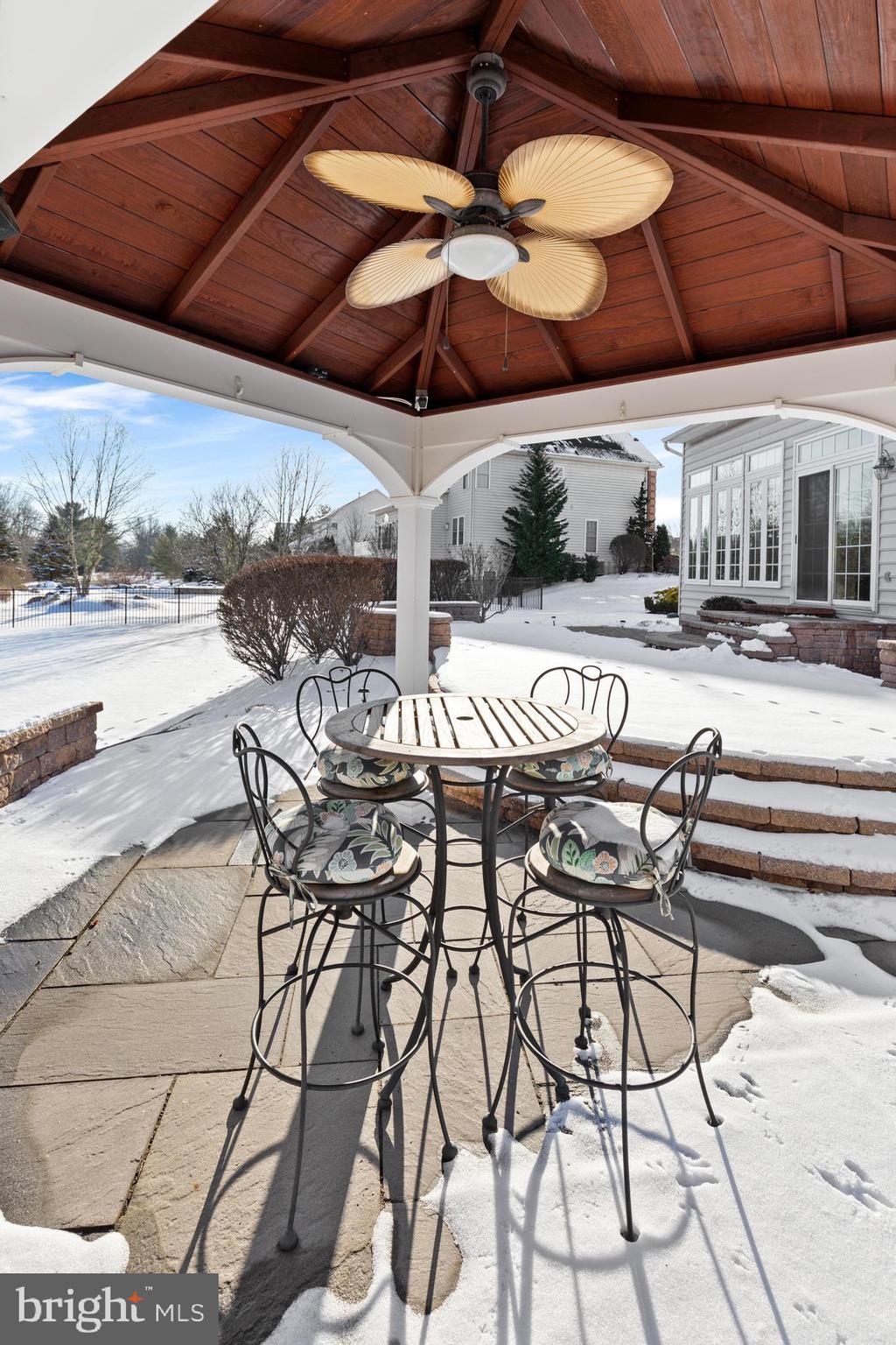 HIDDEN GLEN - Residential