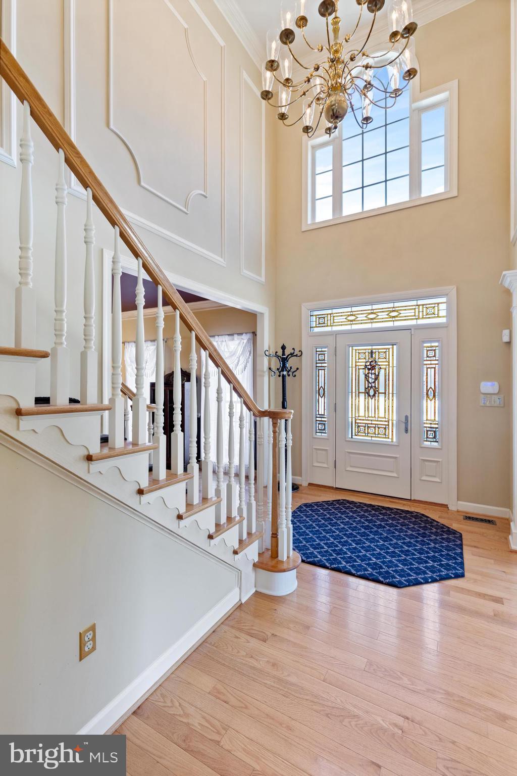 HIDDEN GLEN - Residential