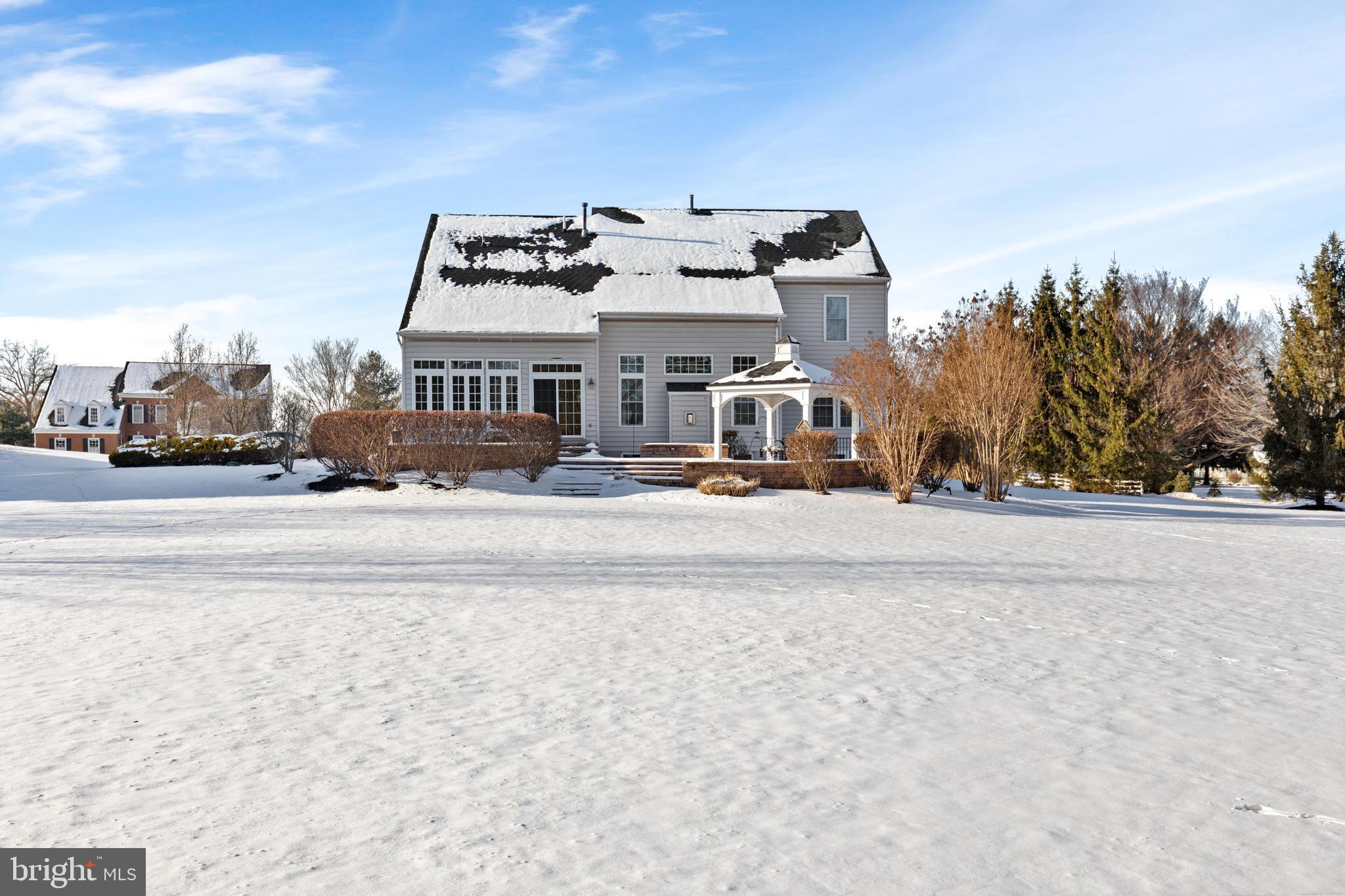 HIDDEN GLEN - Residential