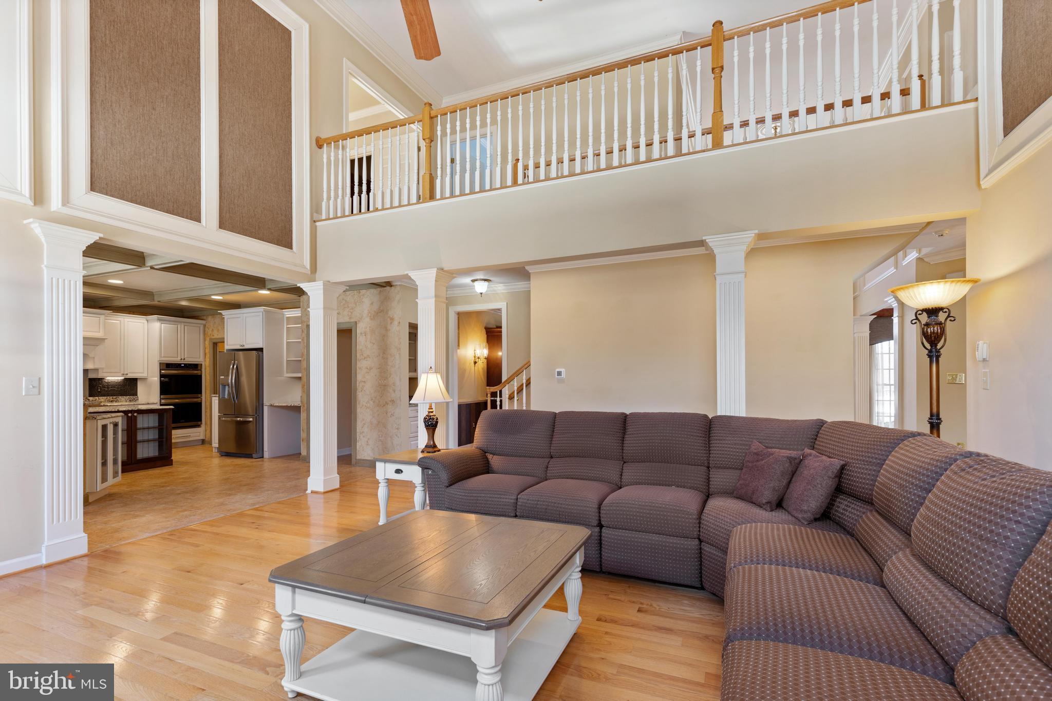 HIDDEN GLEN - Residential