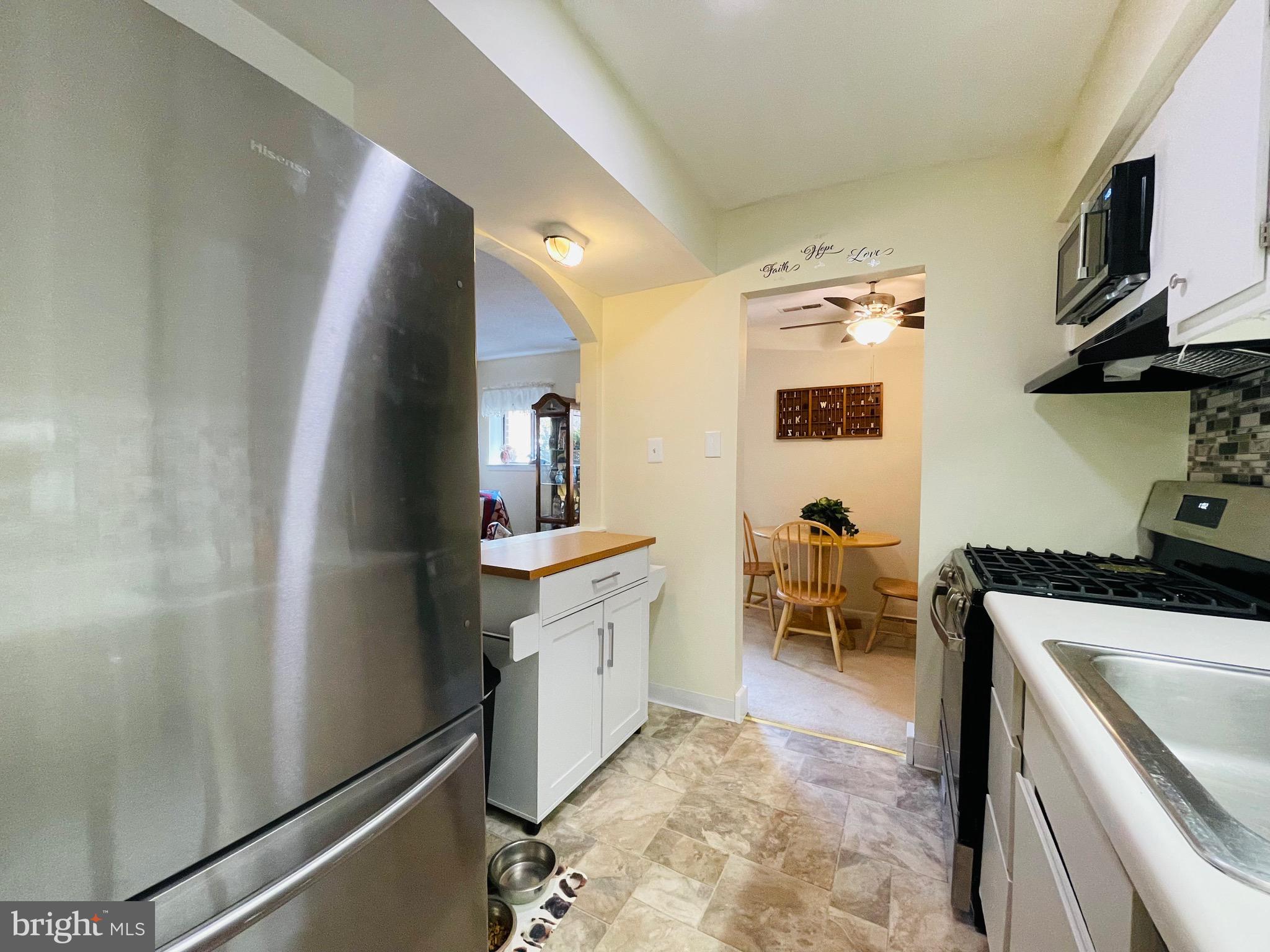 ROCKLAND RUN - Residential