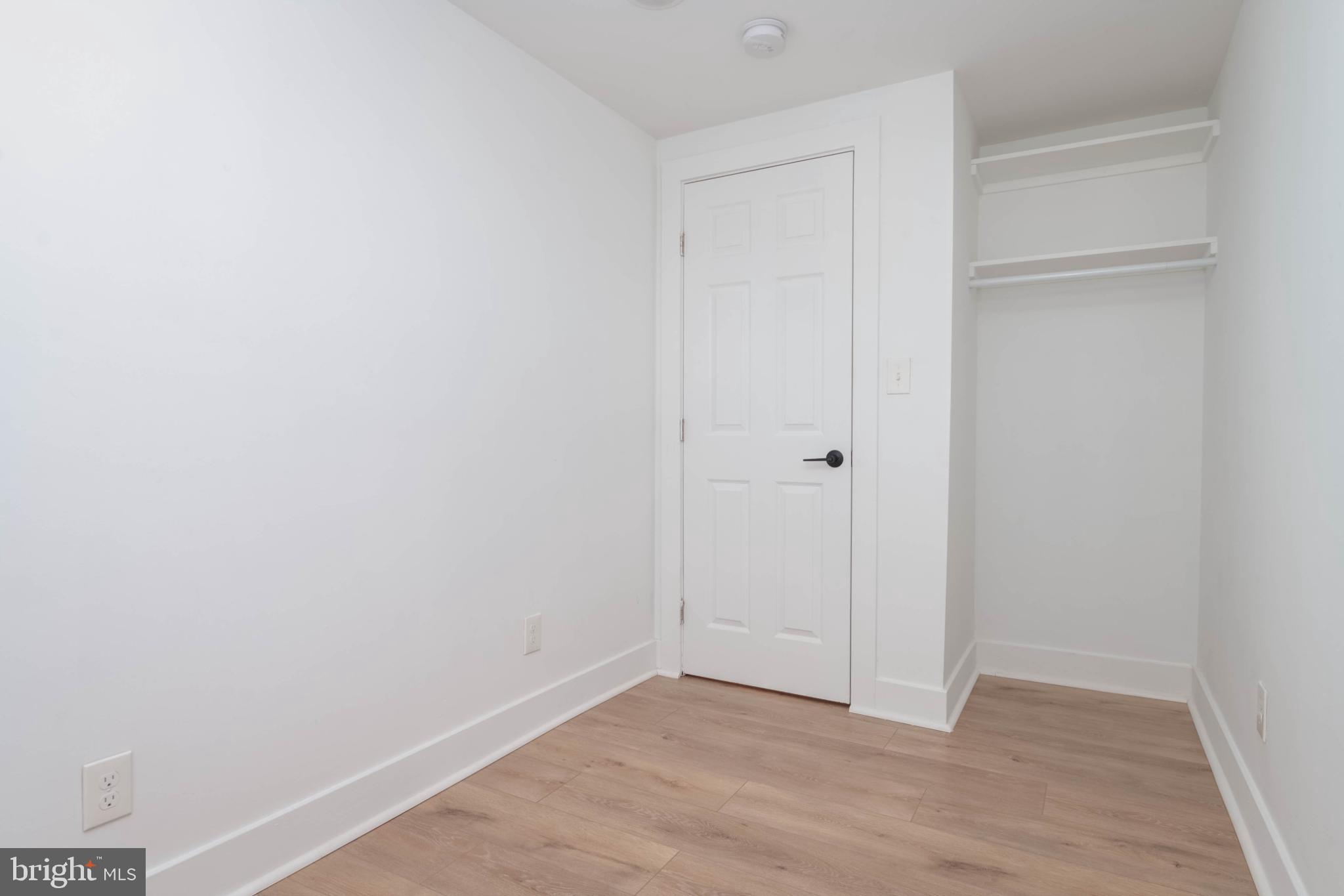 MCELDERRY PARK - Residential