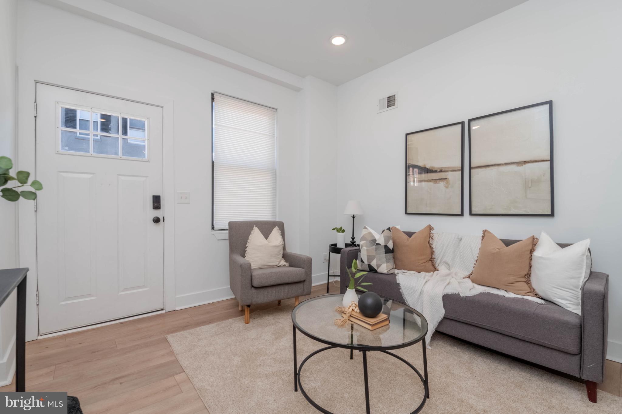 MCELDERRY PARK - Residential