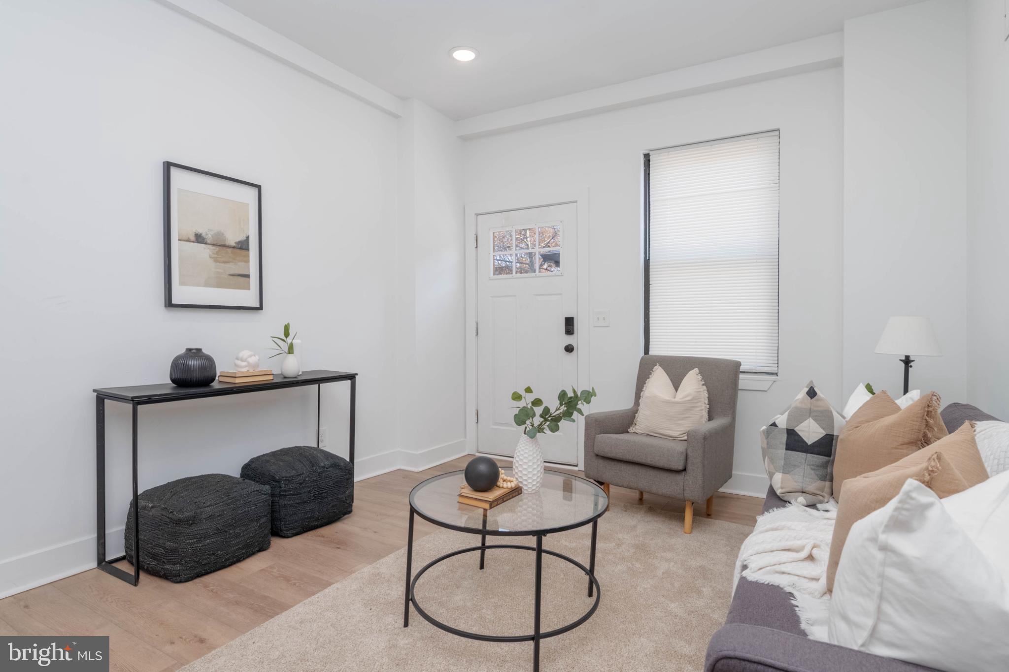 MCELDERRY PARK - Residential