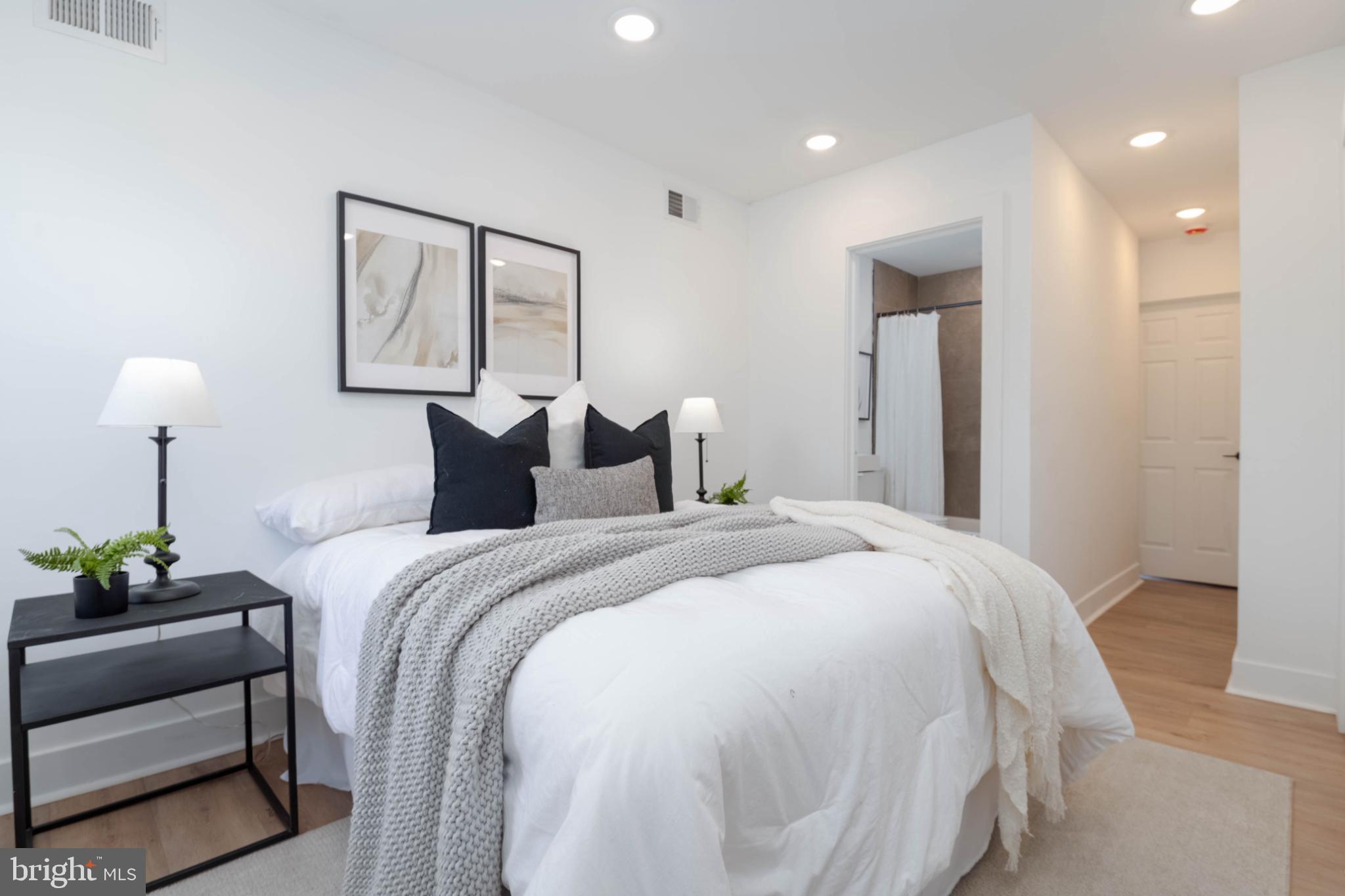 MCELDERRY PARK - Residential