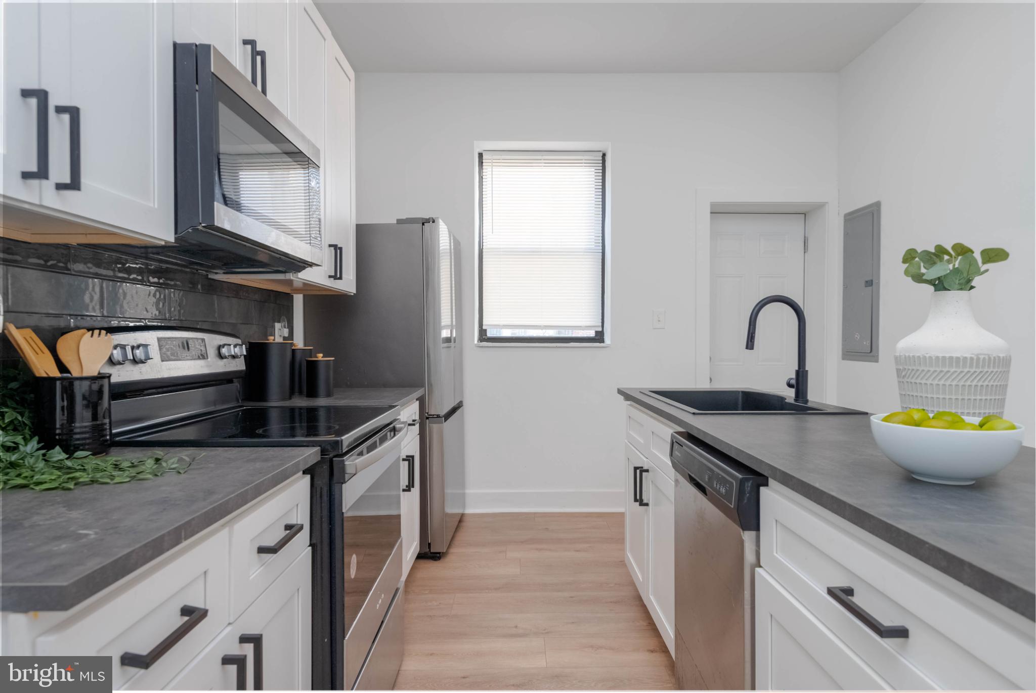 MCELDERRY PARK - Residential