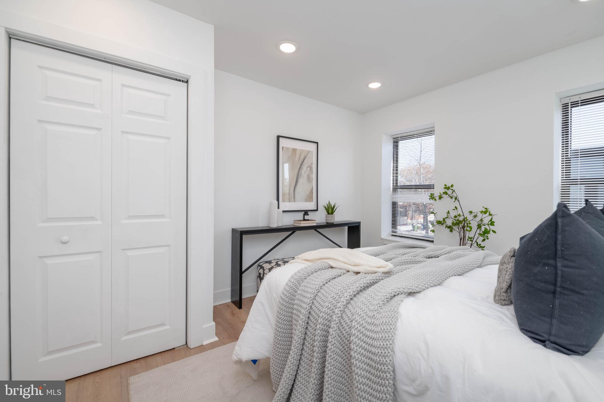 MCELDERRY PARK - Residential