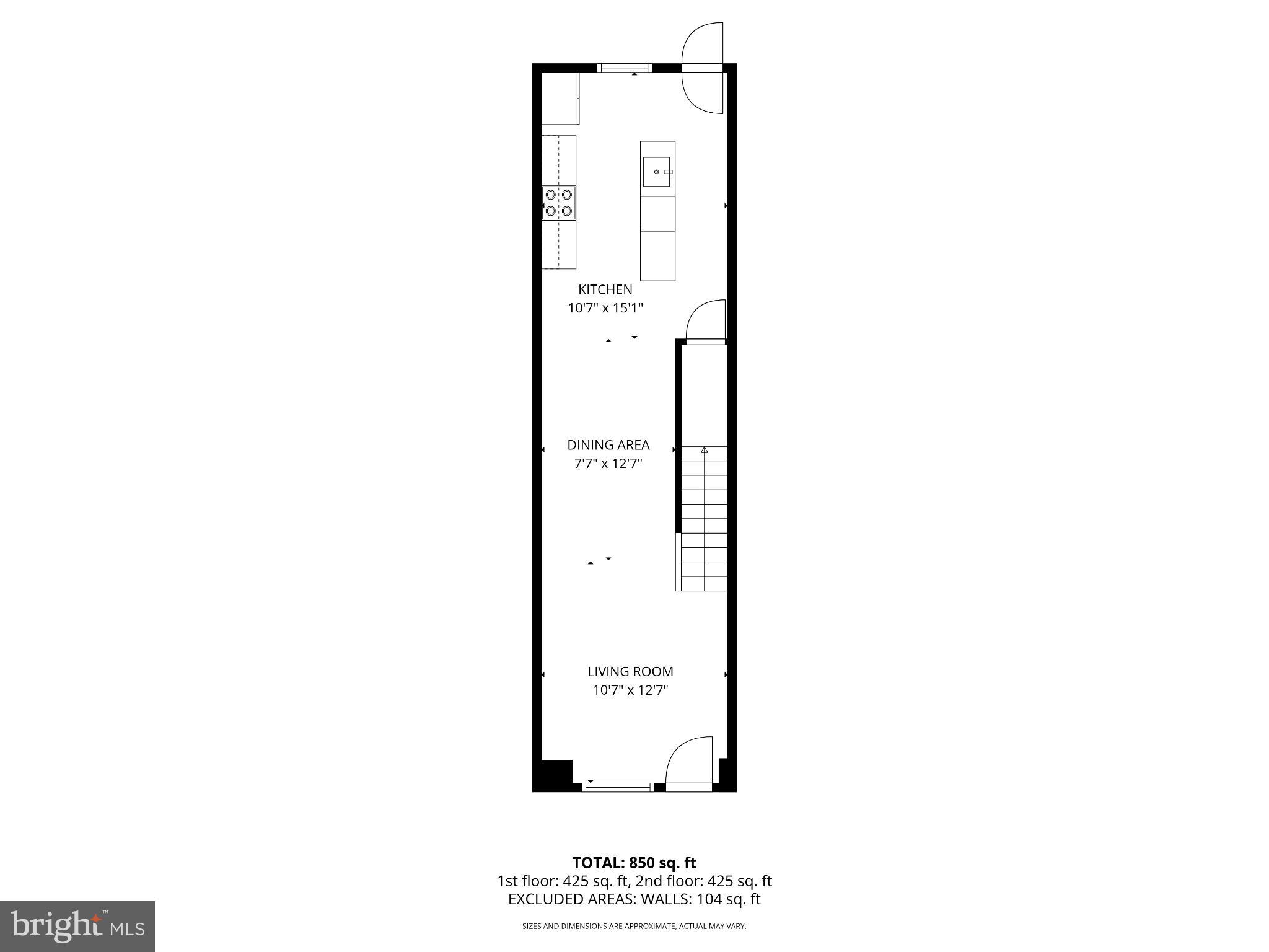 MCELDERRY PARK - Residential