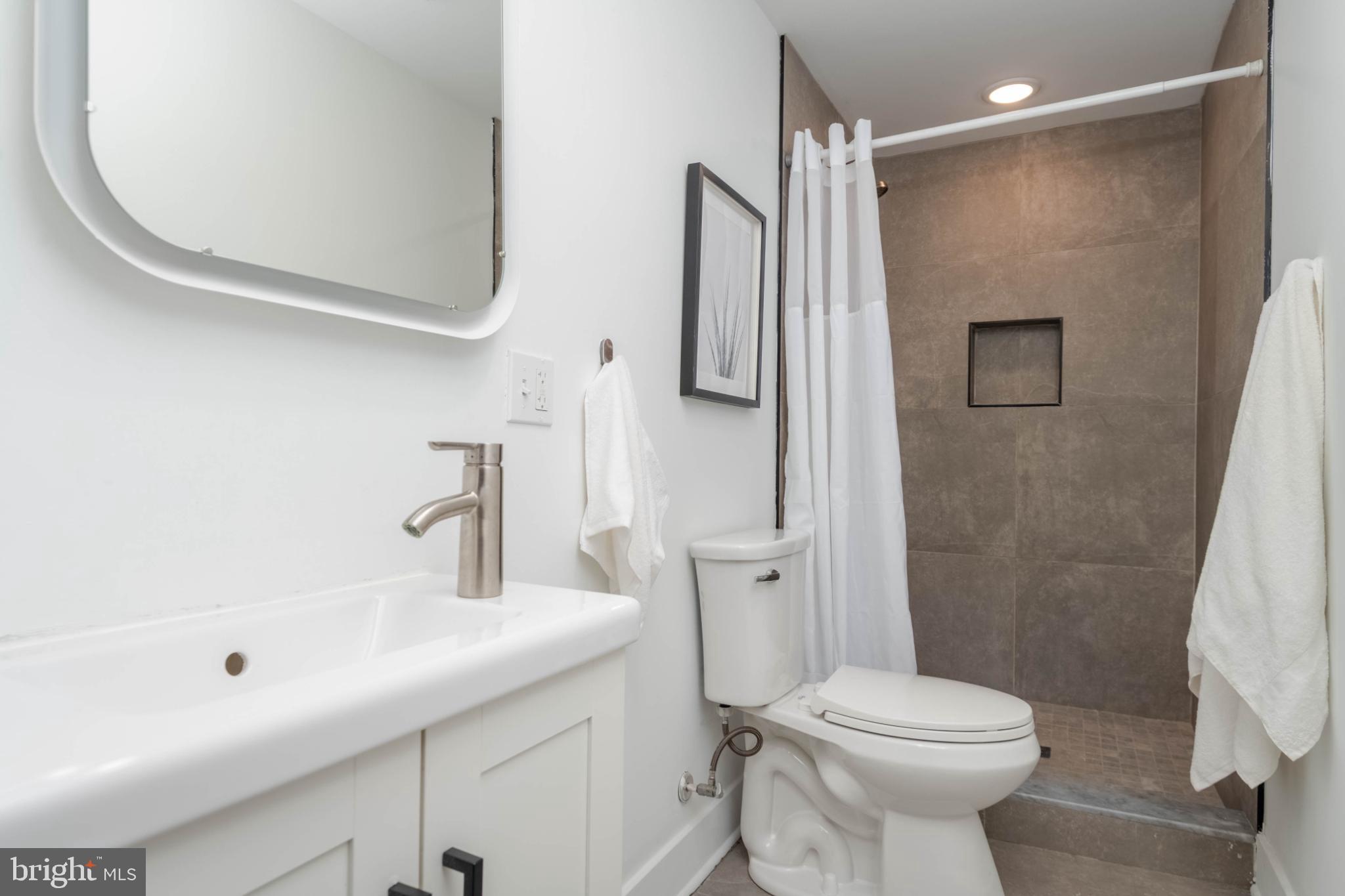 MCELDERRY PARK - Residential