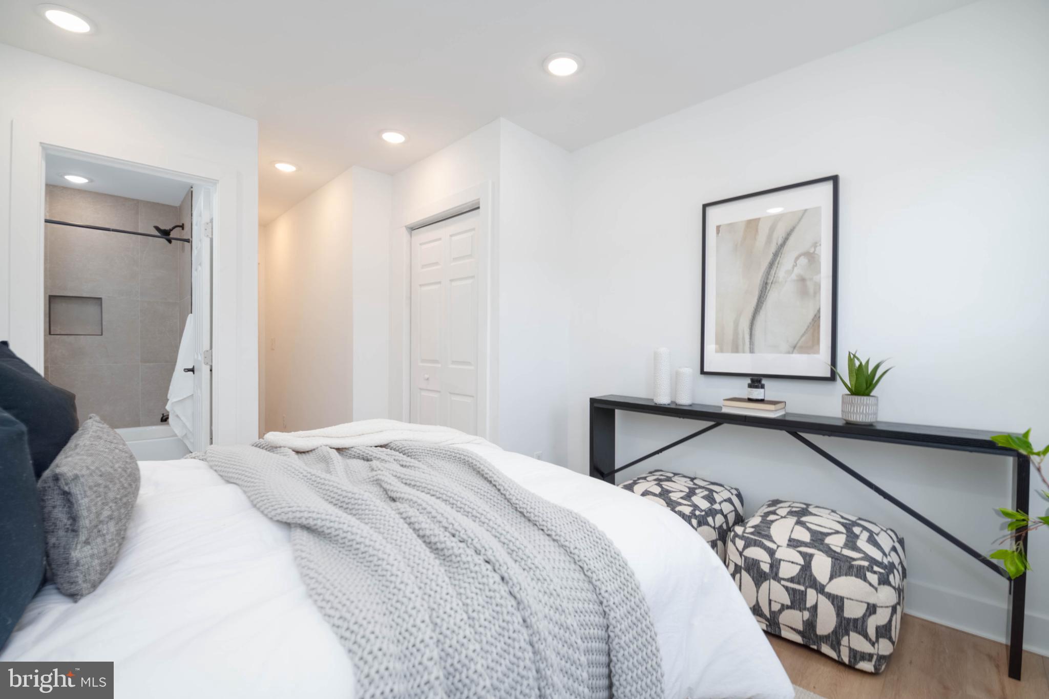 MCELDERRY PARK - Residential