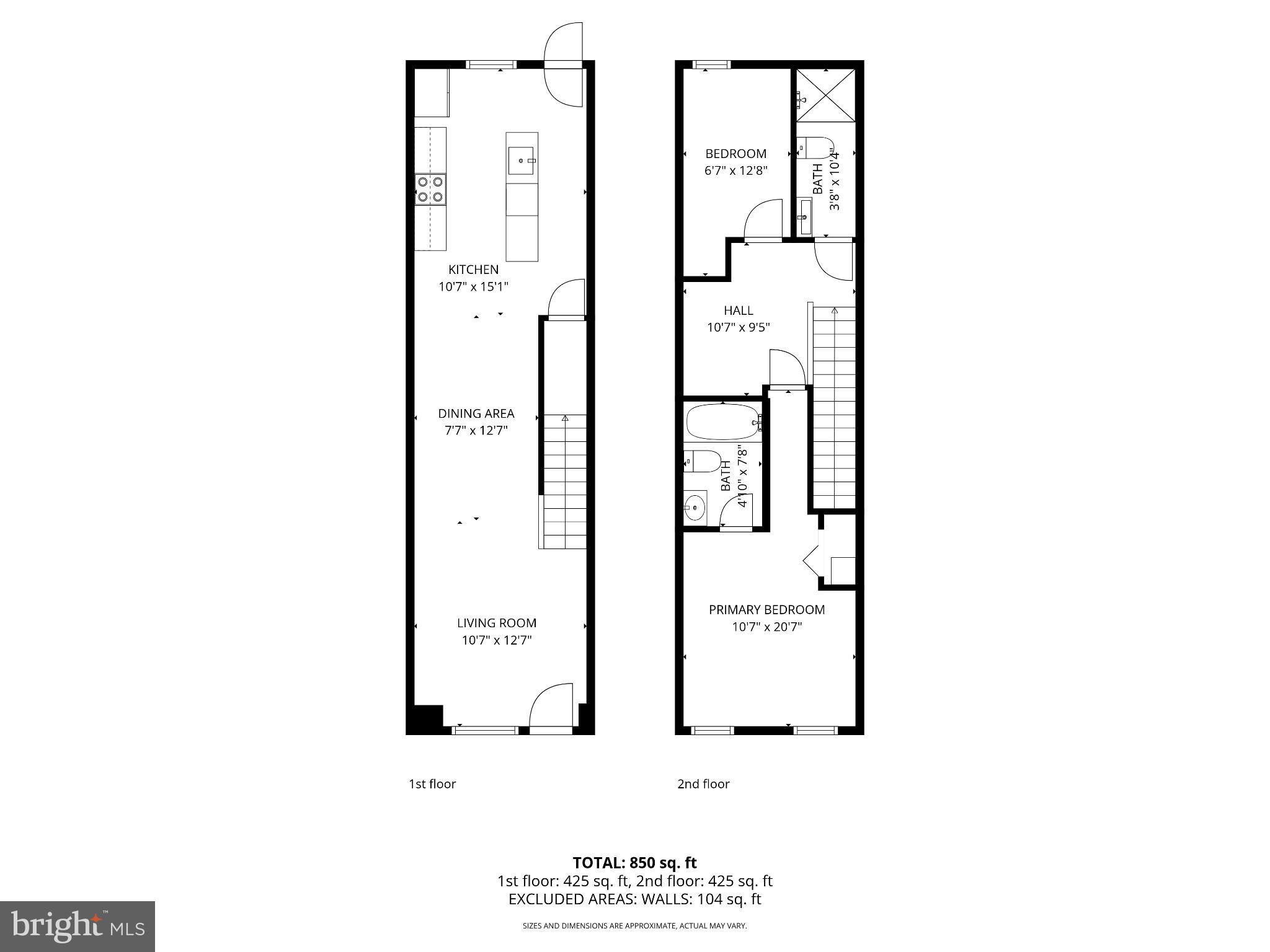 MCELDERRY PARK - Residential