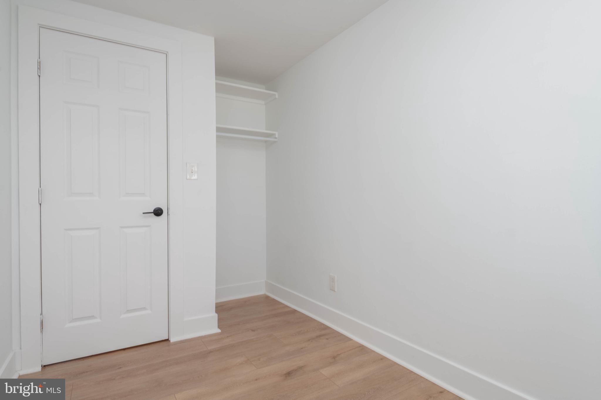 MCELDERRY PARK - Residential