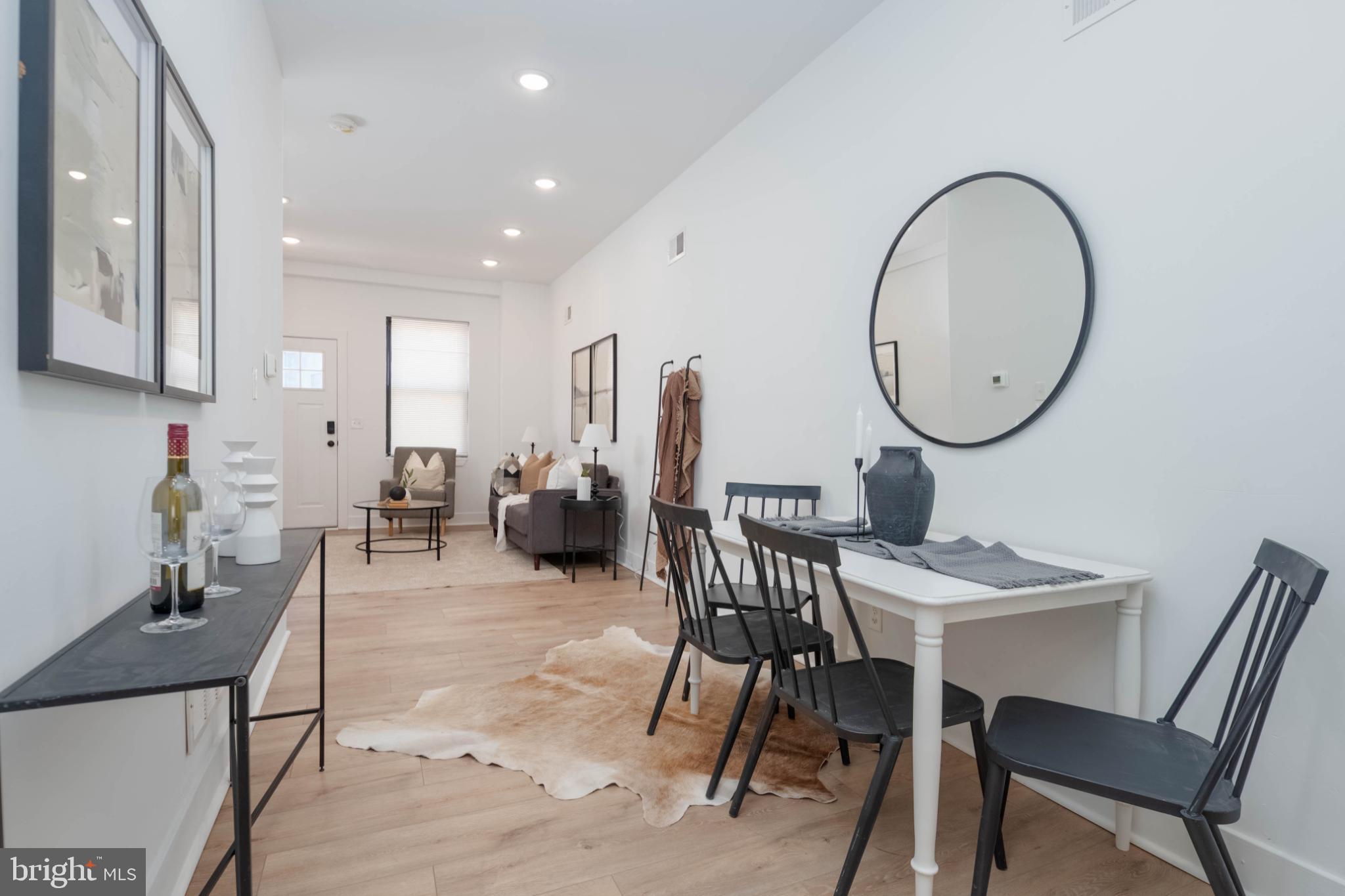 MCELDERRY PARK - Residential