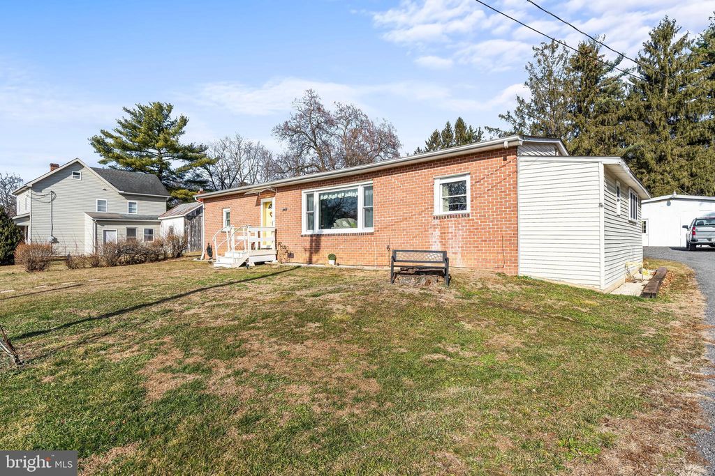Photo of 9437 Masters Rd, WAYNESBORO, PA 17268 (MLS # PAFL2032142)