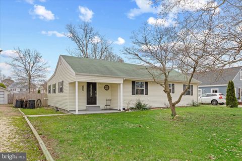 Homes For Sale - 3961 School Street<br/> Talbot County, TRAPPE, MD 21673