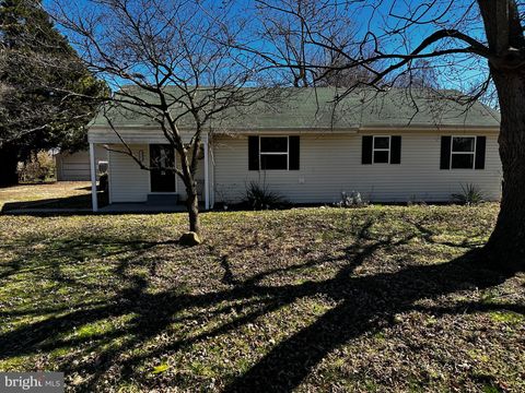 3961 SCHOOL STREET TRAPPE MD 21673