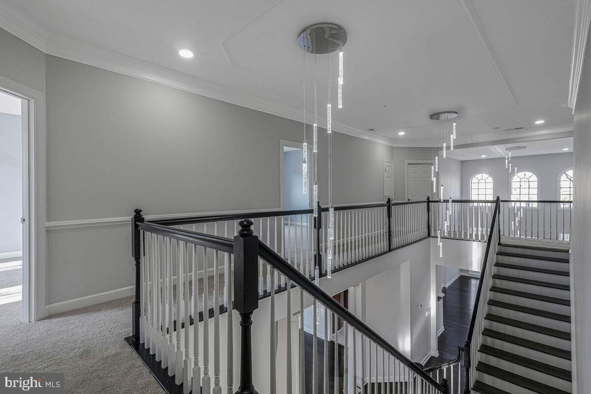 AUTUMN HILLS - Residential