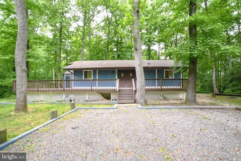 12687 Cheyenne Trail, Lusby, MD MLS: MDCA2019414