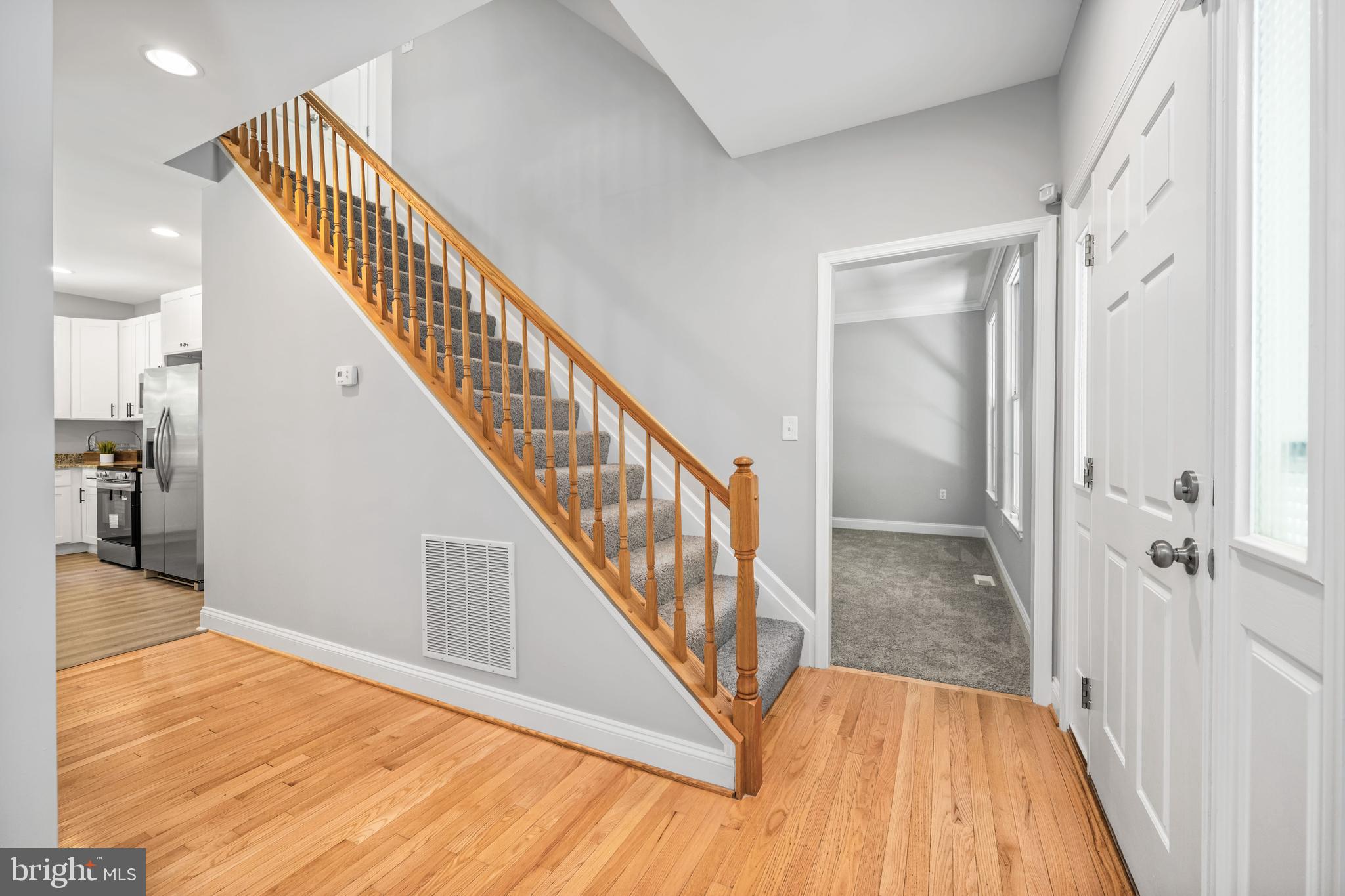 BAY CITY - Residential