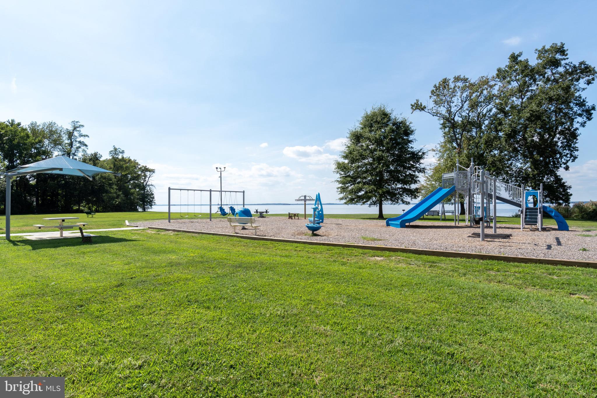 BAY CITY - Residential