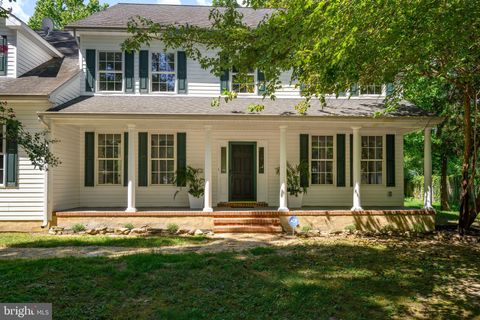 1000 CHESAPEAKE DRIVE STEVENSVILLE MD 21666